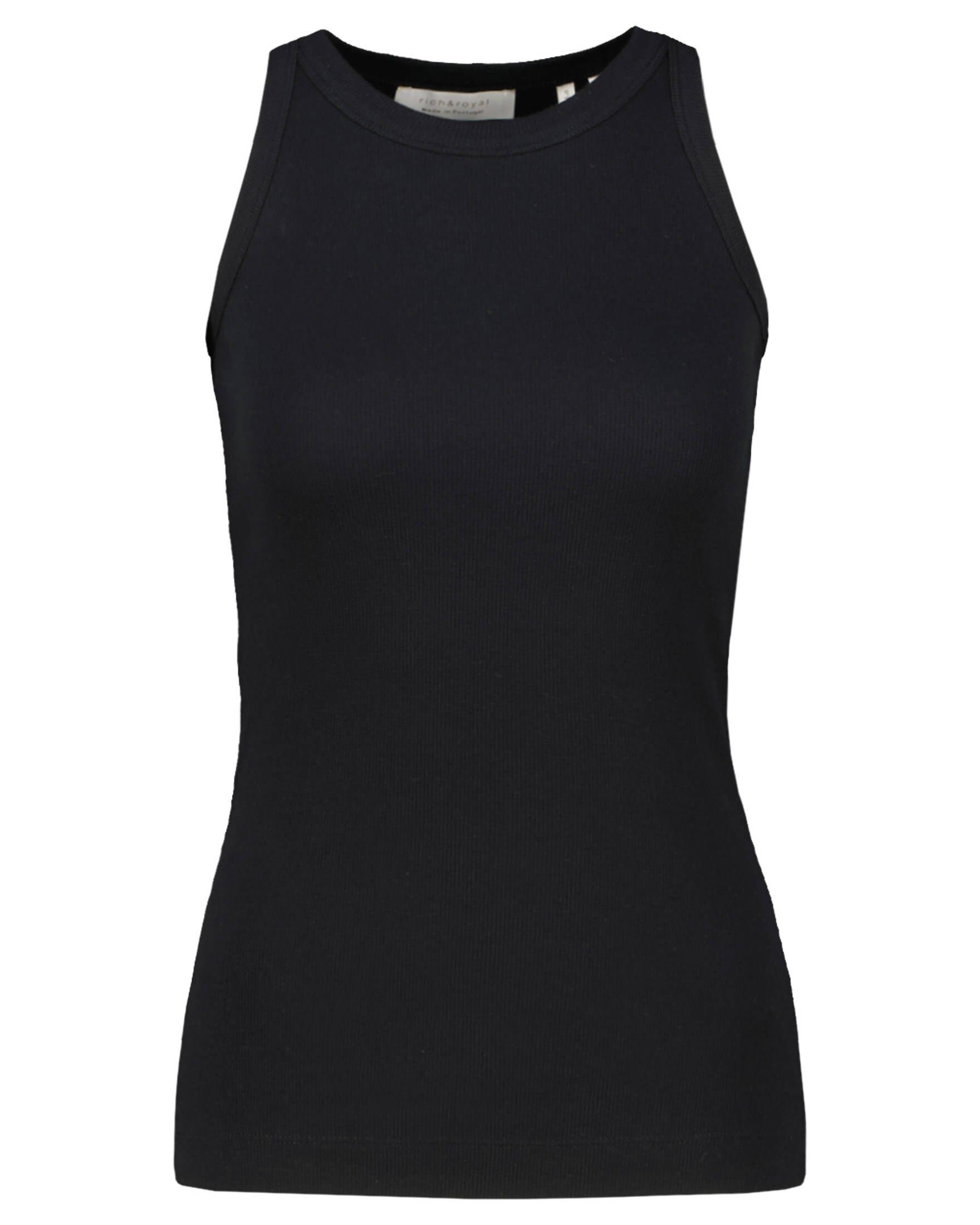 RICHROYAL T-Shirt Damen Top (1-tlg)