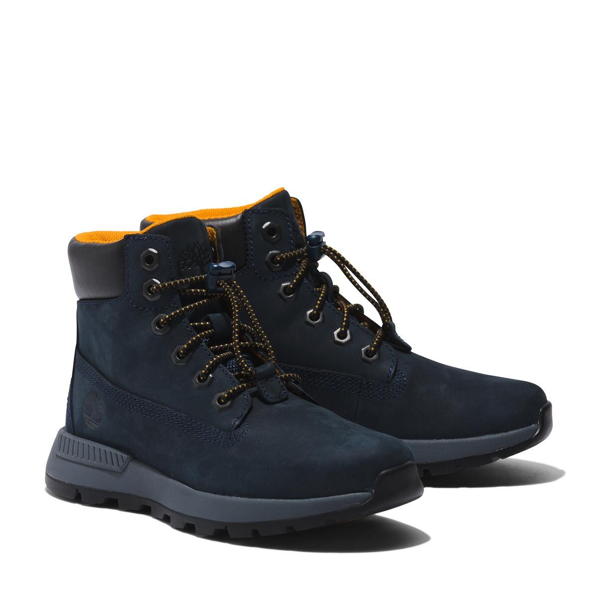 Timberland KILLINGTON TREKKER MID LACE UP SNEAKER Schnürboots Winterschuhe, Sneakerboots, Winterboots