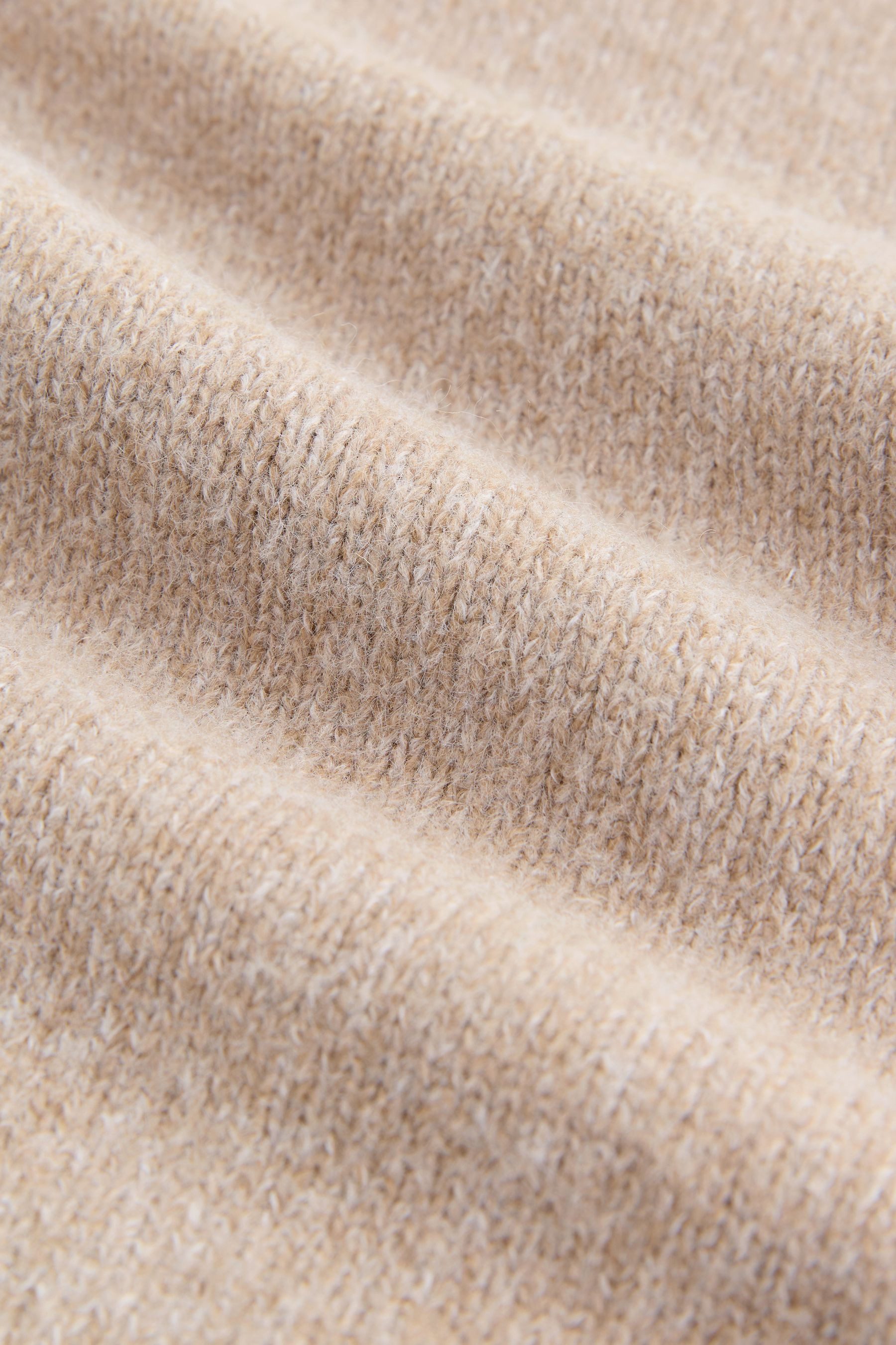 Next Strickjacke Strickjacke (1-tlg)