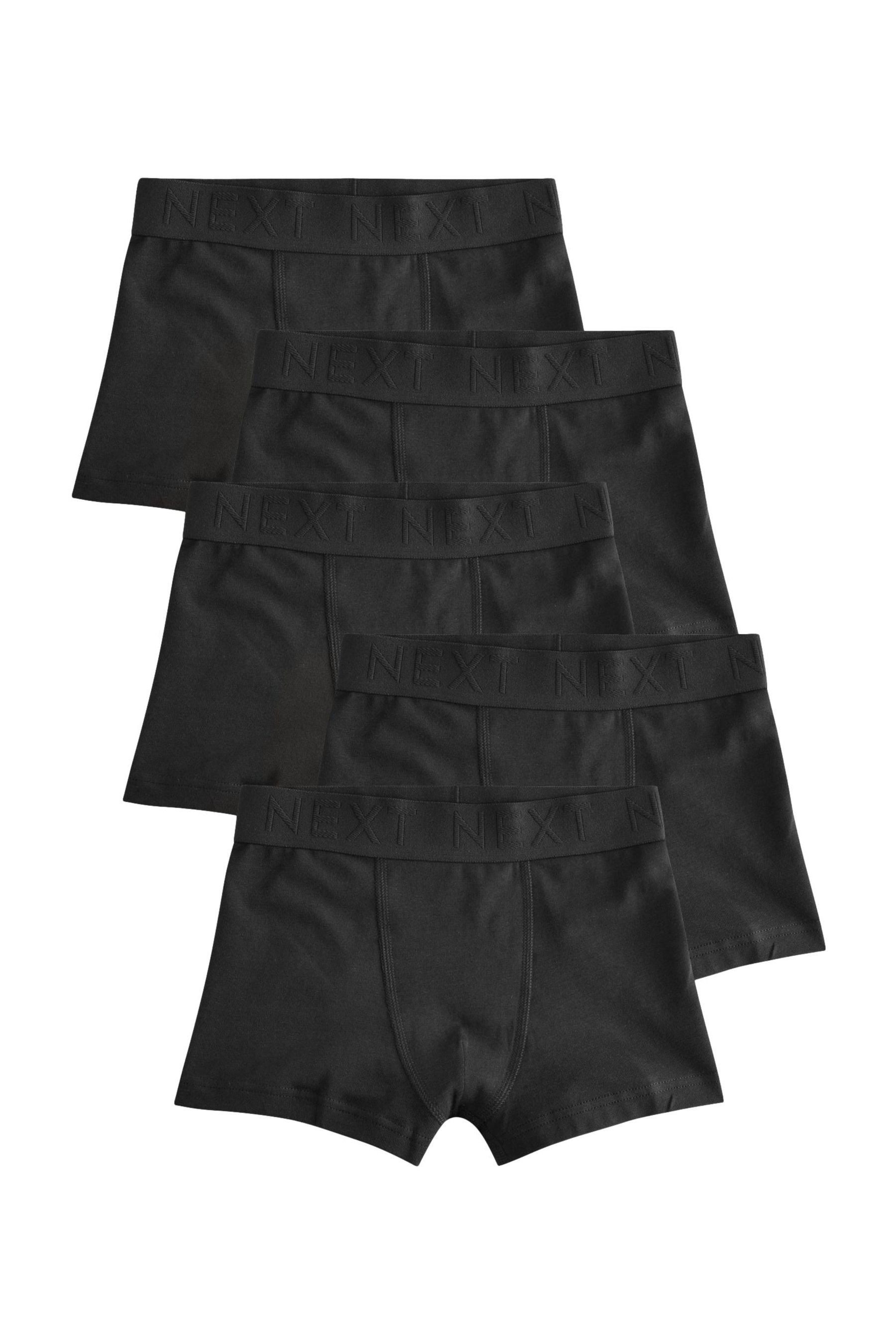 Next Trunk Unterhosen im 5er-Set (5-St) günstig online kaufen