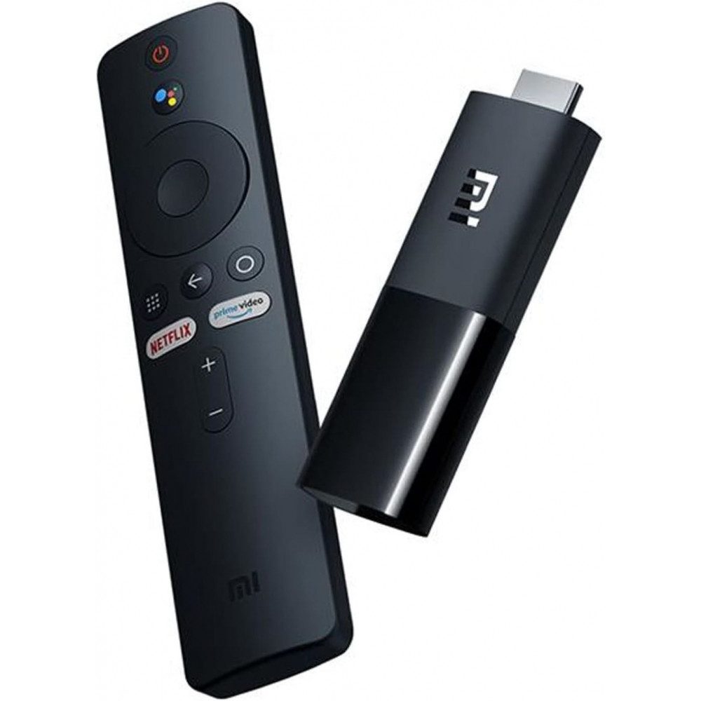 Streaming-Stick XM310005 Mi - TV Stick HD Digital - schwarz