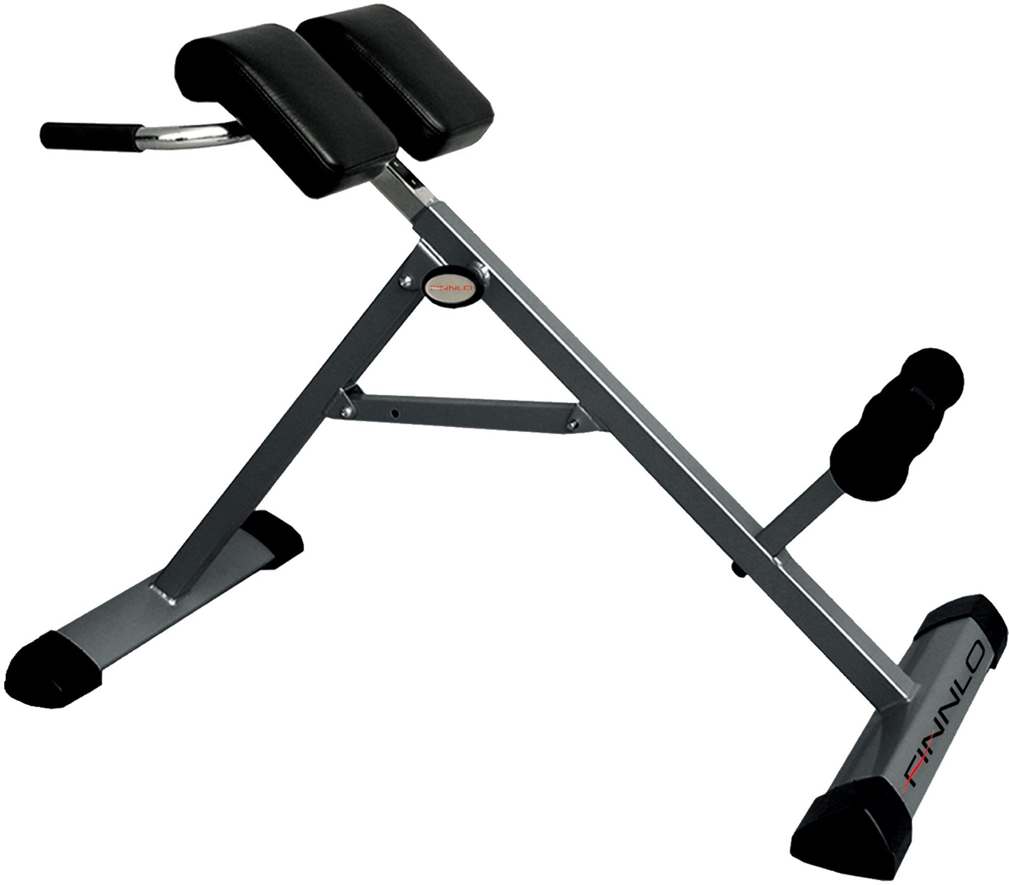 Hammer Kraftstation TX4, 12 Gewichtsblöcke (Seilzug, Butterflystange, Latzug, Ruderfunktion und mehr), max. Benutzergewicht 120 kg, max. Trainingsgewicht 80 kg