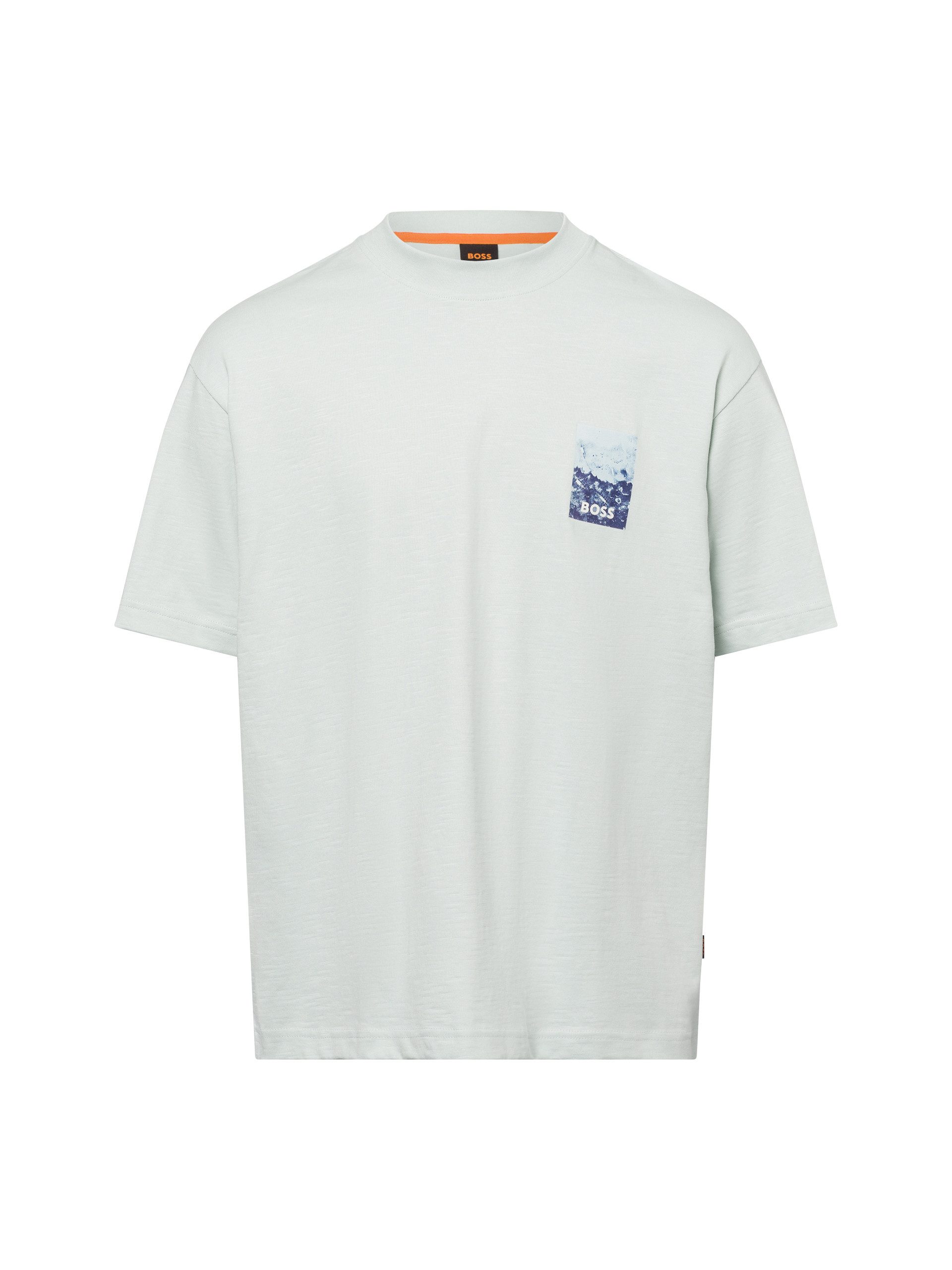 T-Shirt Te_numbers