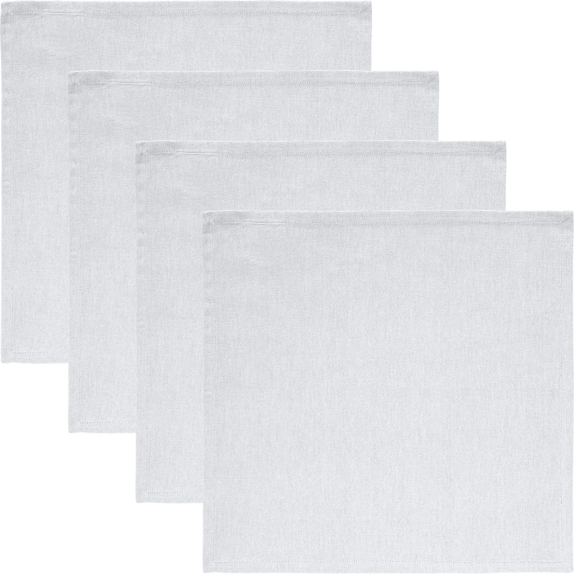 Stoffserviette Serviette "Tulsa" 4er-Pack
