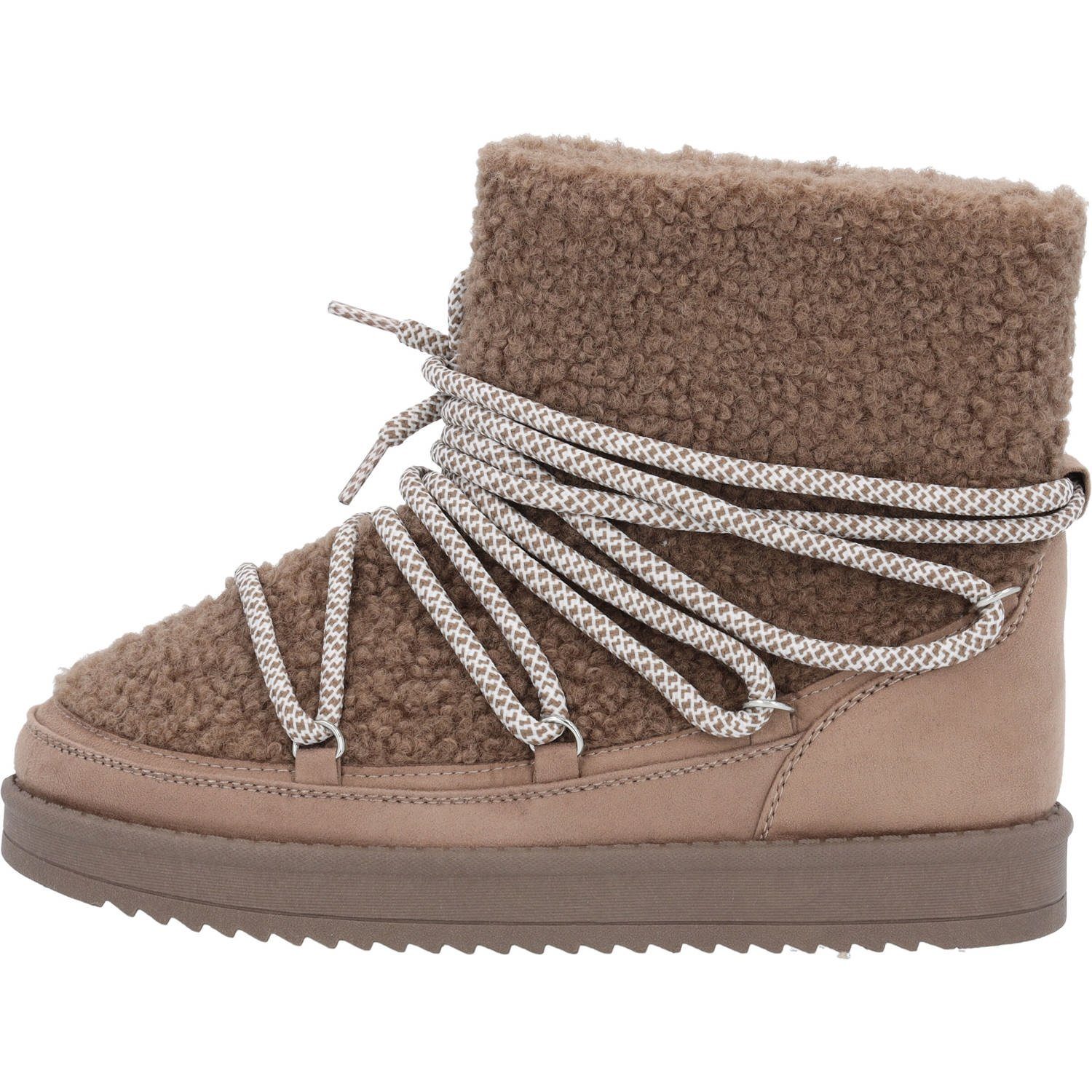 Palado Tigrias Winterstiefel günstig online kaufen