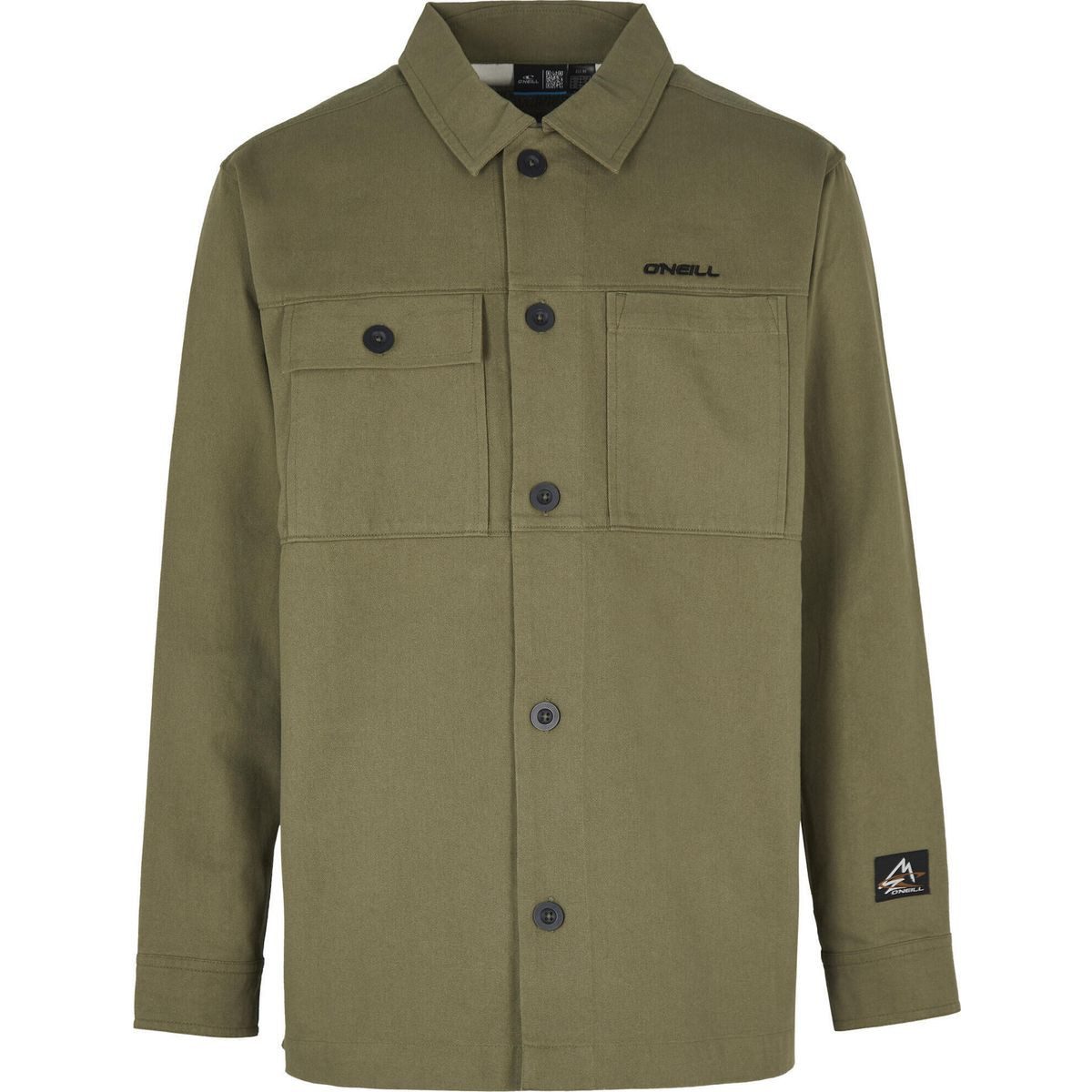O'Neill Outdoorbluse O'neill Trvlr Series Overshirt