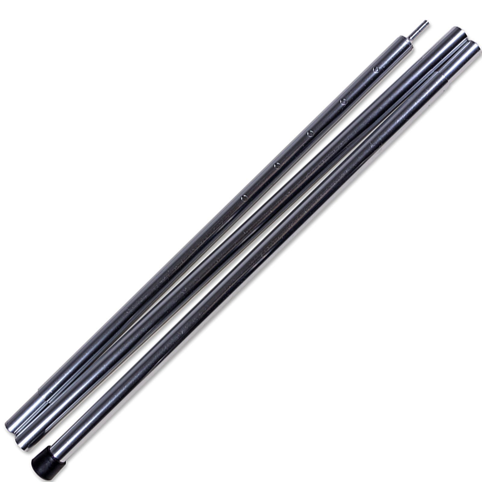Zeltstange Teleskop Zeltstange Tarp Pole Vario
