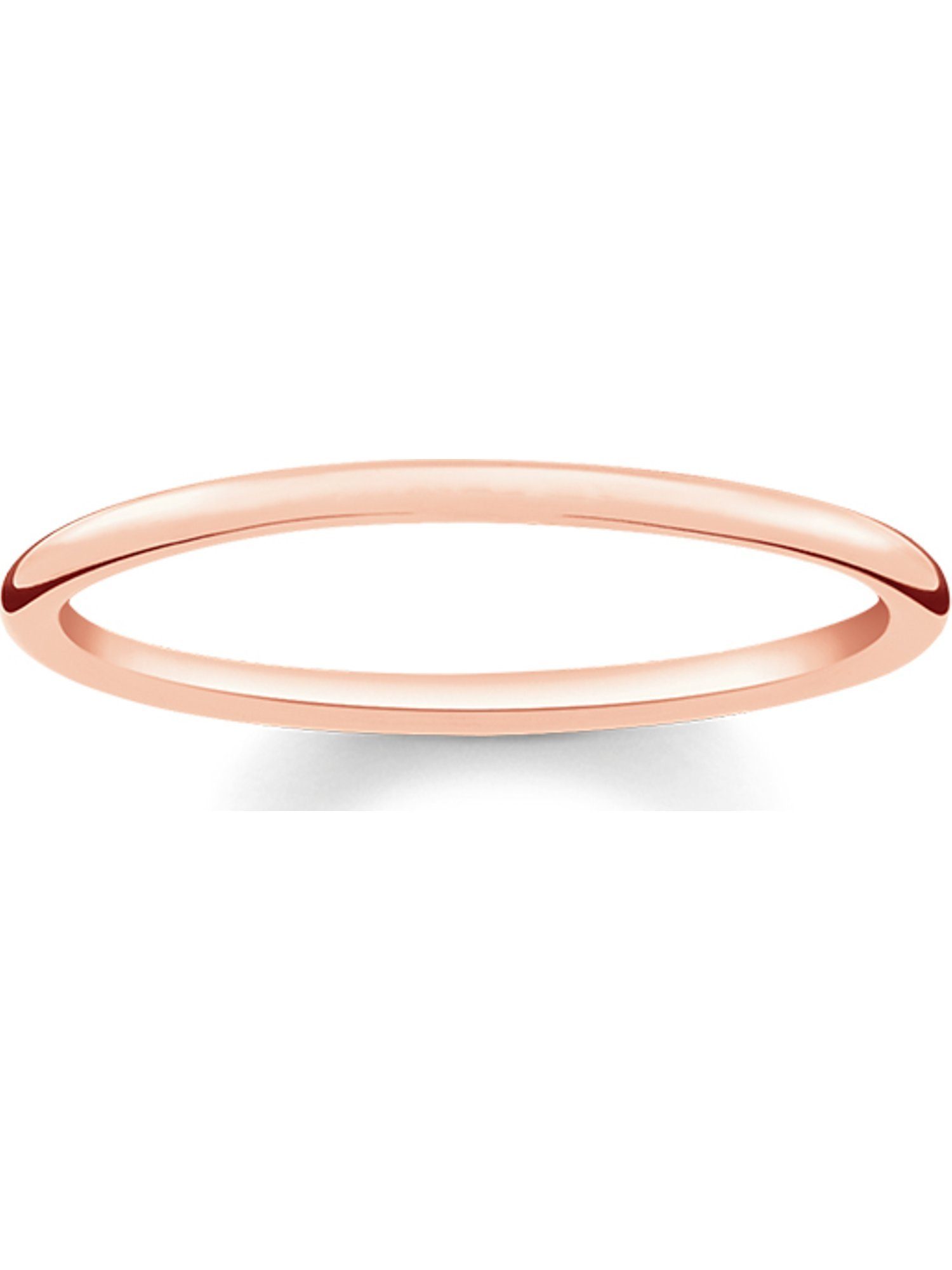 THOMAS SABO Fingerring Thomas Sabo Damen-Damenring
