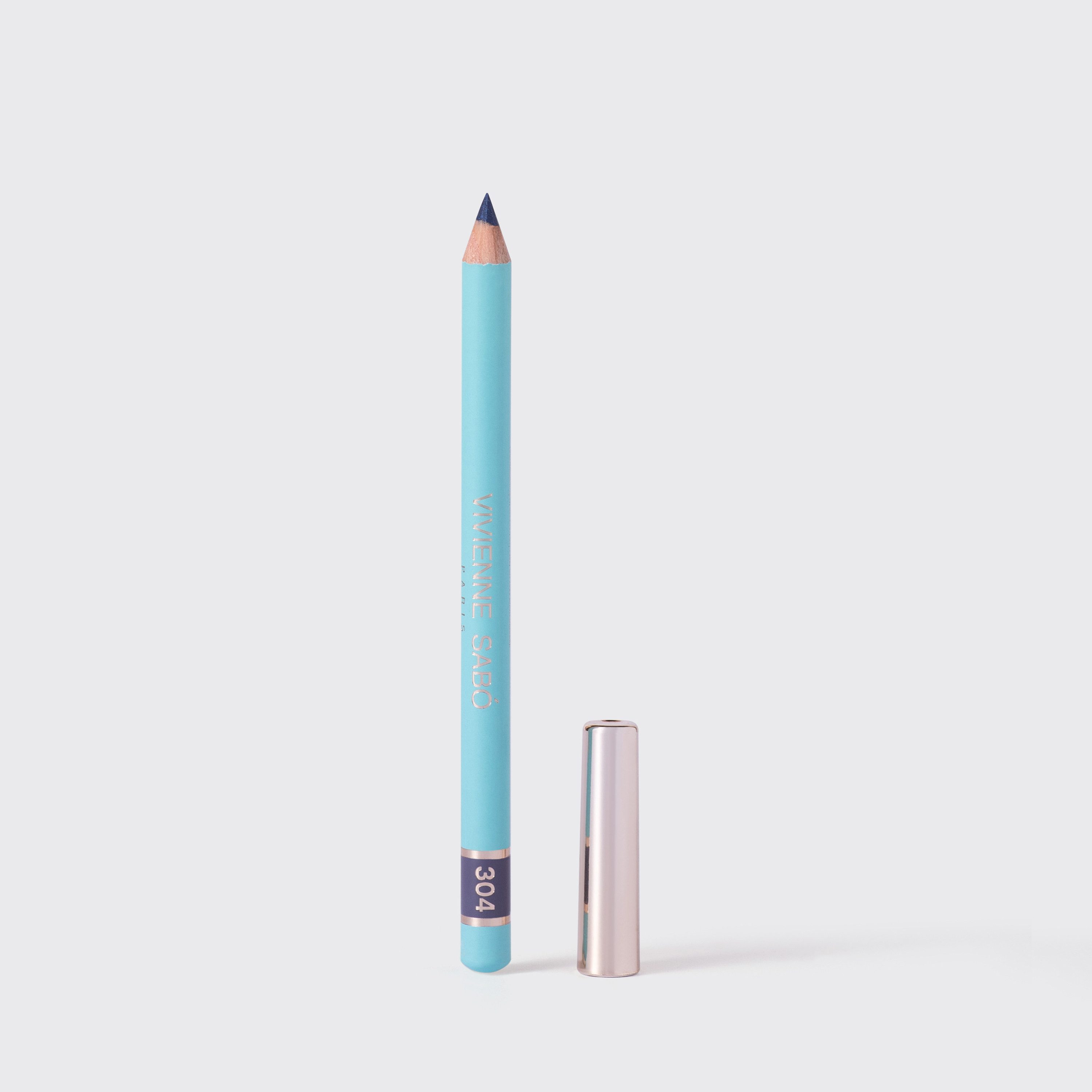 VIVIENNE SABO Kajal Eyeliner Flirteur 304