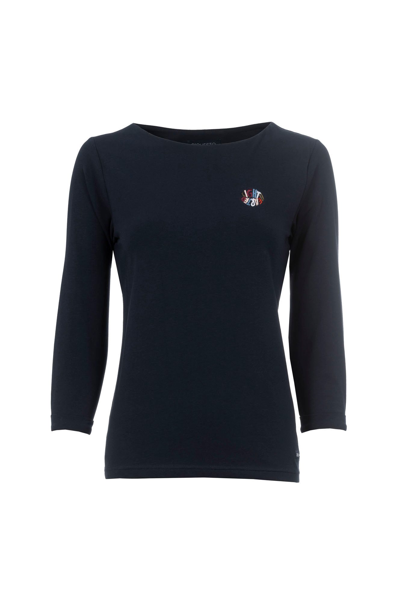 S'questo T-Shirt Shirt 3/4