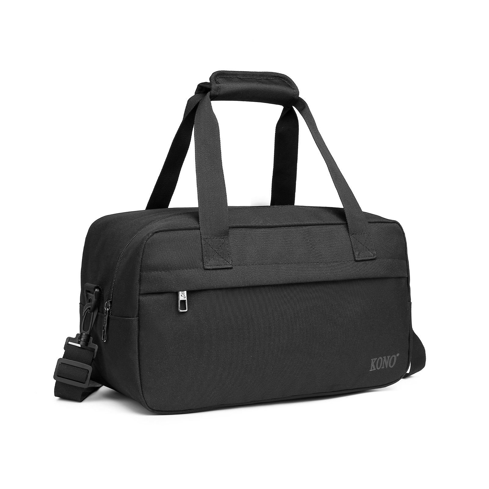KONO Reisetasche Handgepäck Tasche Unisex Gym Henkeltasche Weekender günstig online kaufen