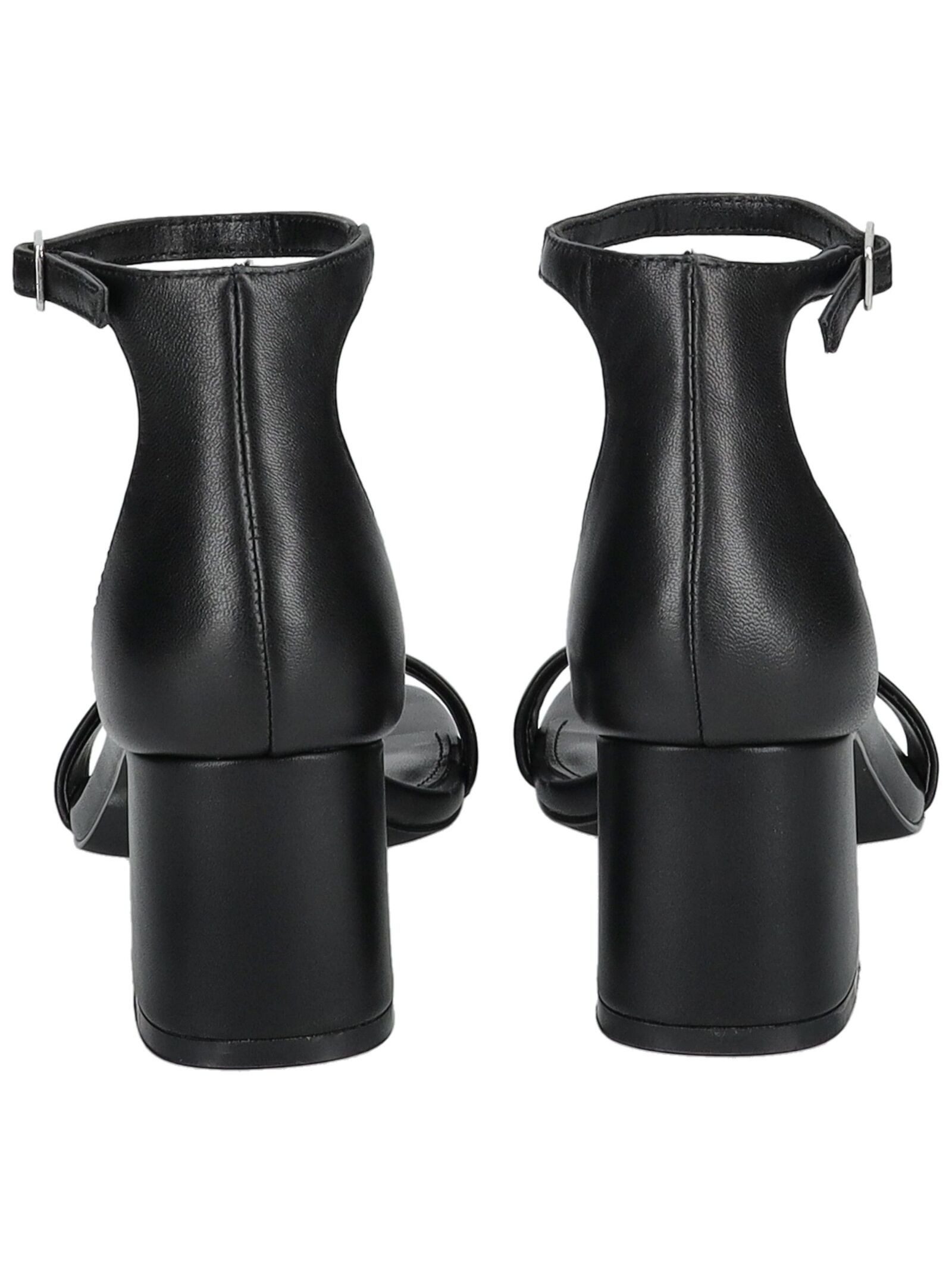 STEVE MADDEN Sandalen Leder . Riemchensandalette