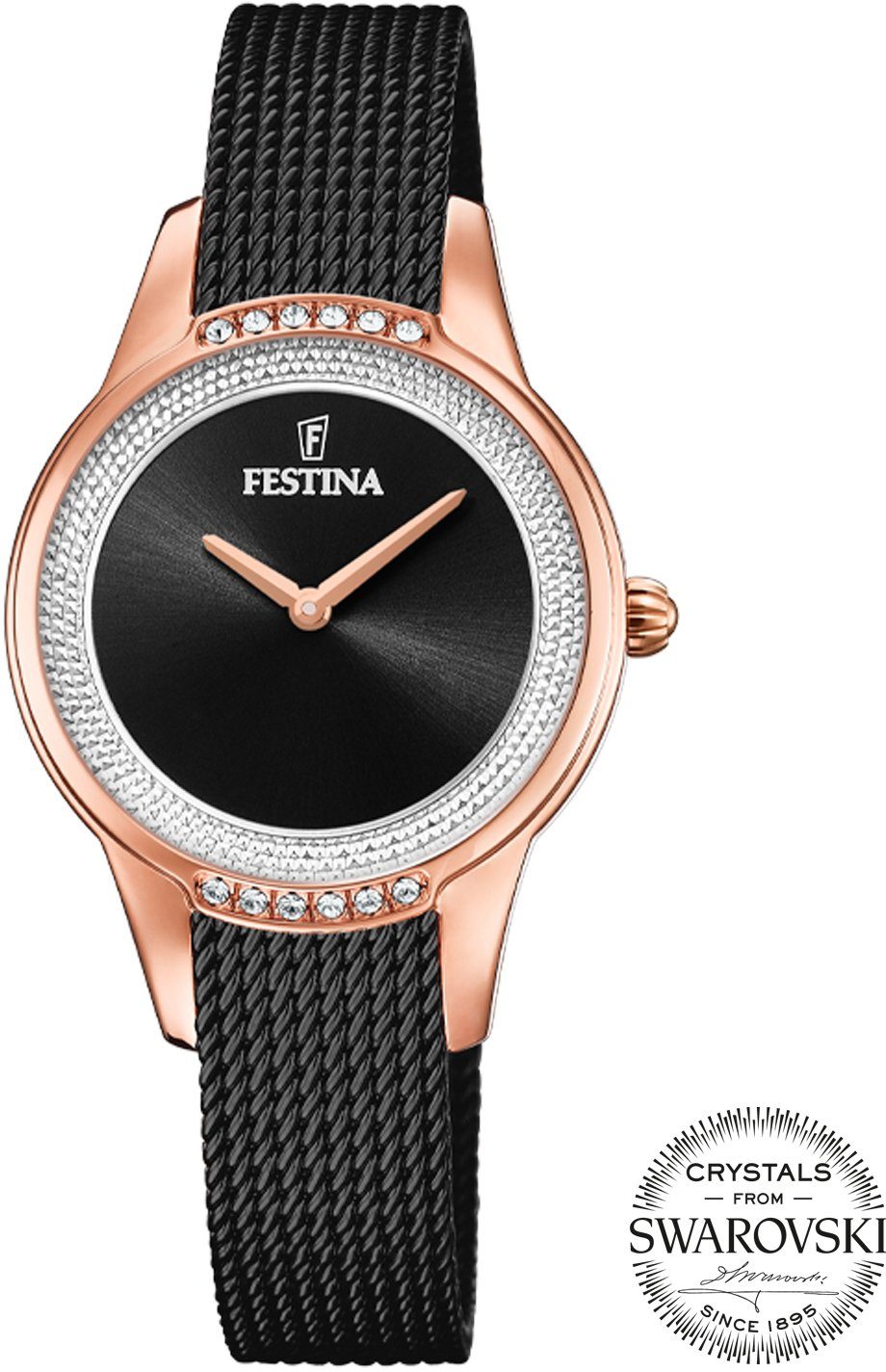 Festina Quarzuhr F20496/2