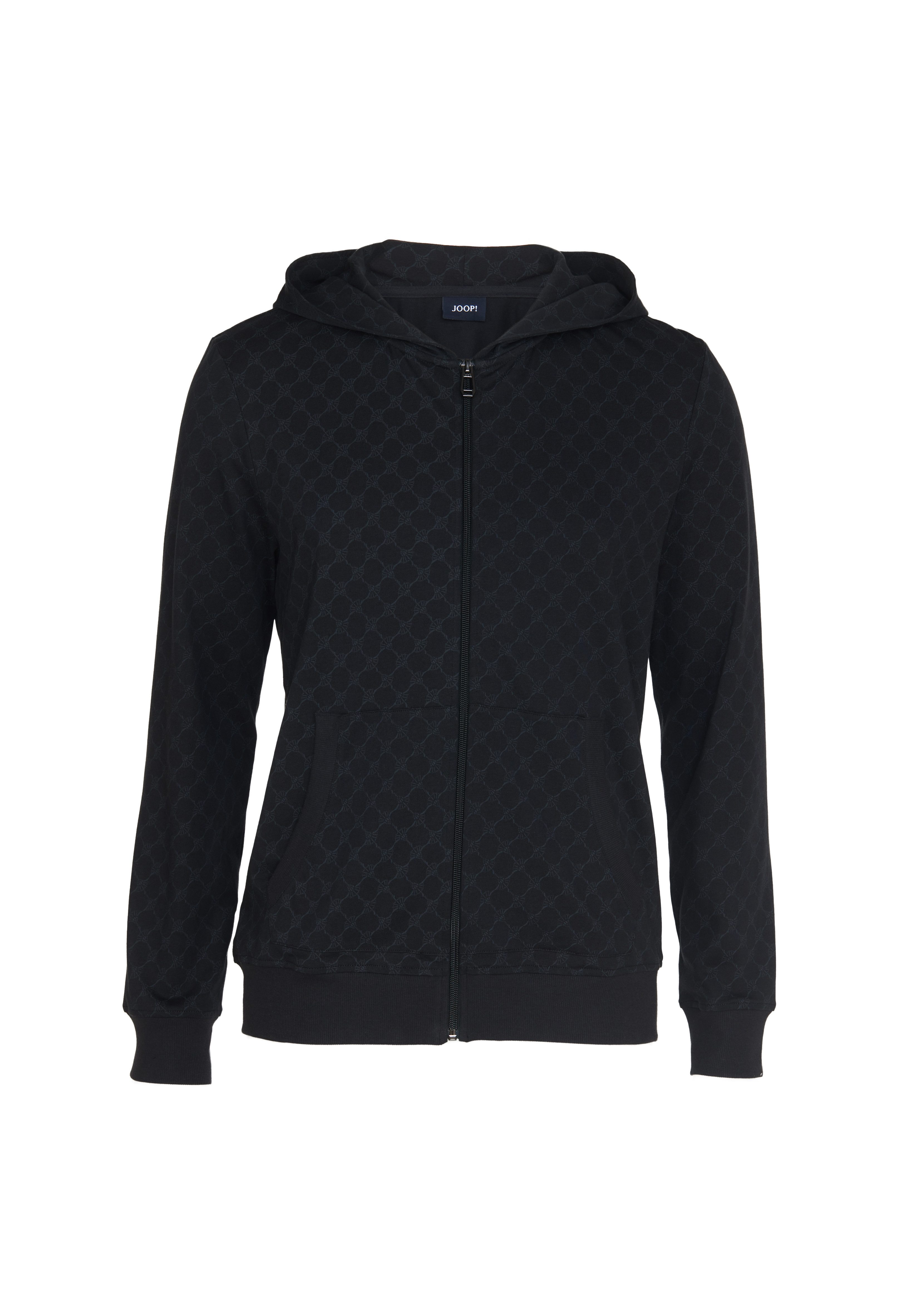 JOOP! Kapuzensweatjacke Leisure mit trendiger Kapuze günstig online kaufen