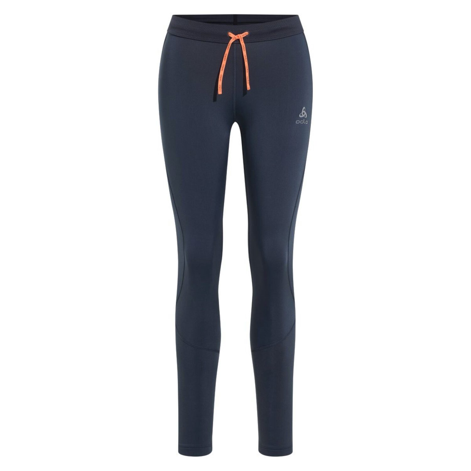 Odlo Funktionstights Odlo Damen Lauftight Axalp Winter Tights 322831