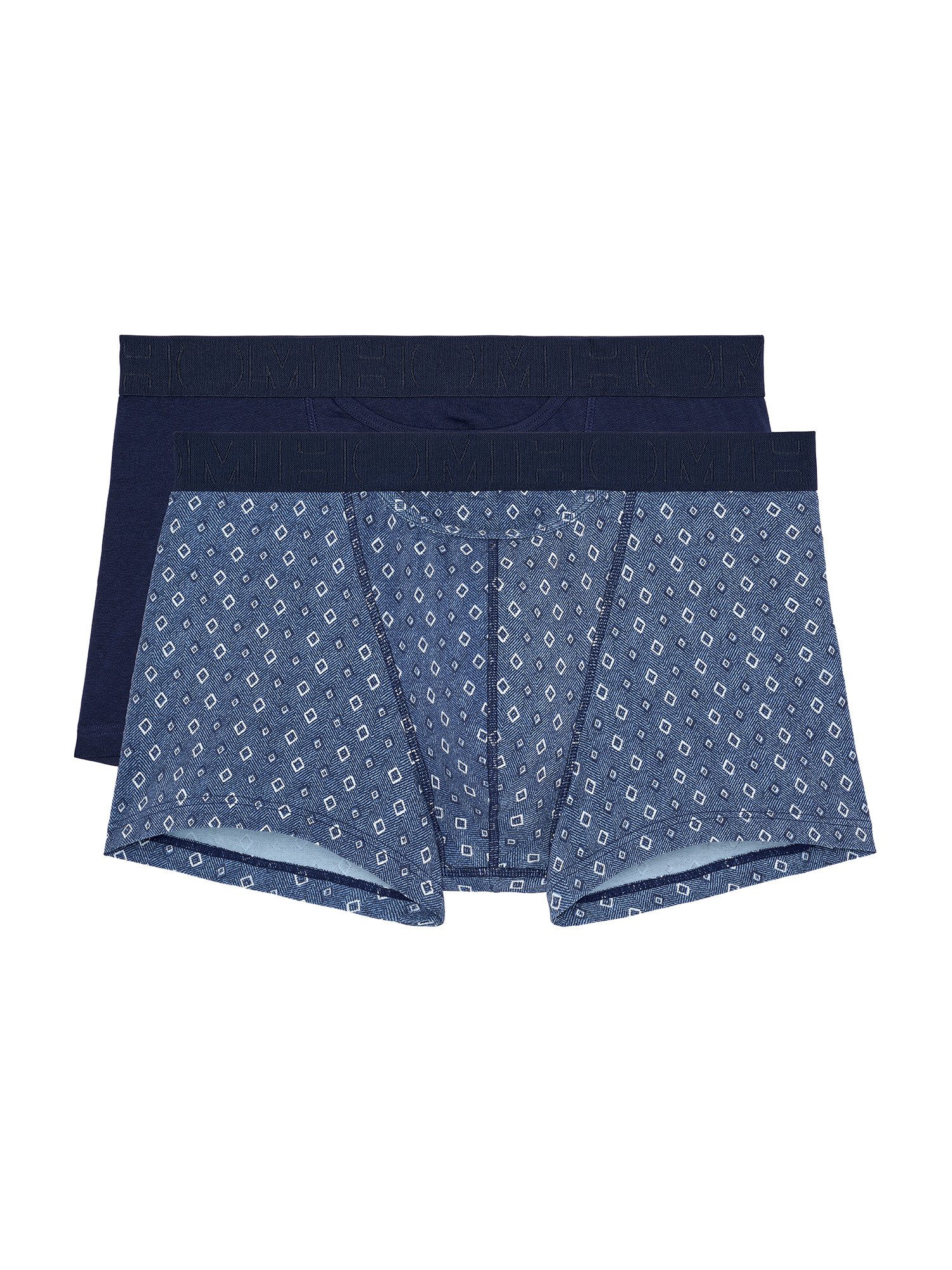 Retro Boxer Jonas #2 HO1