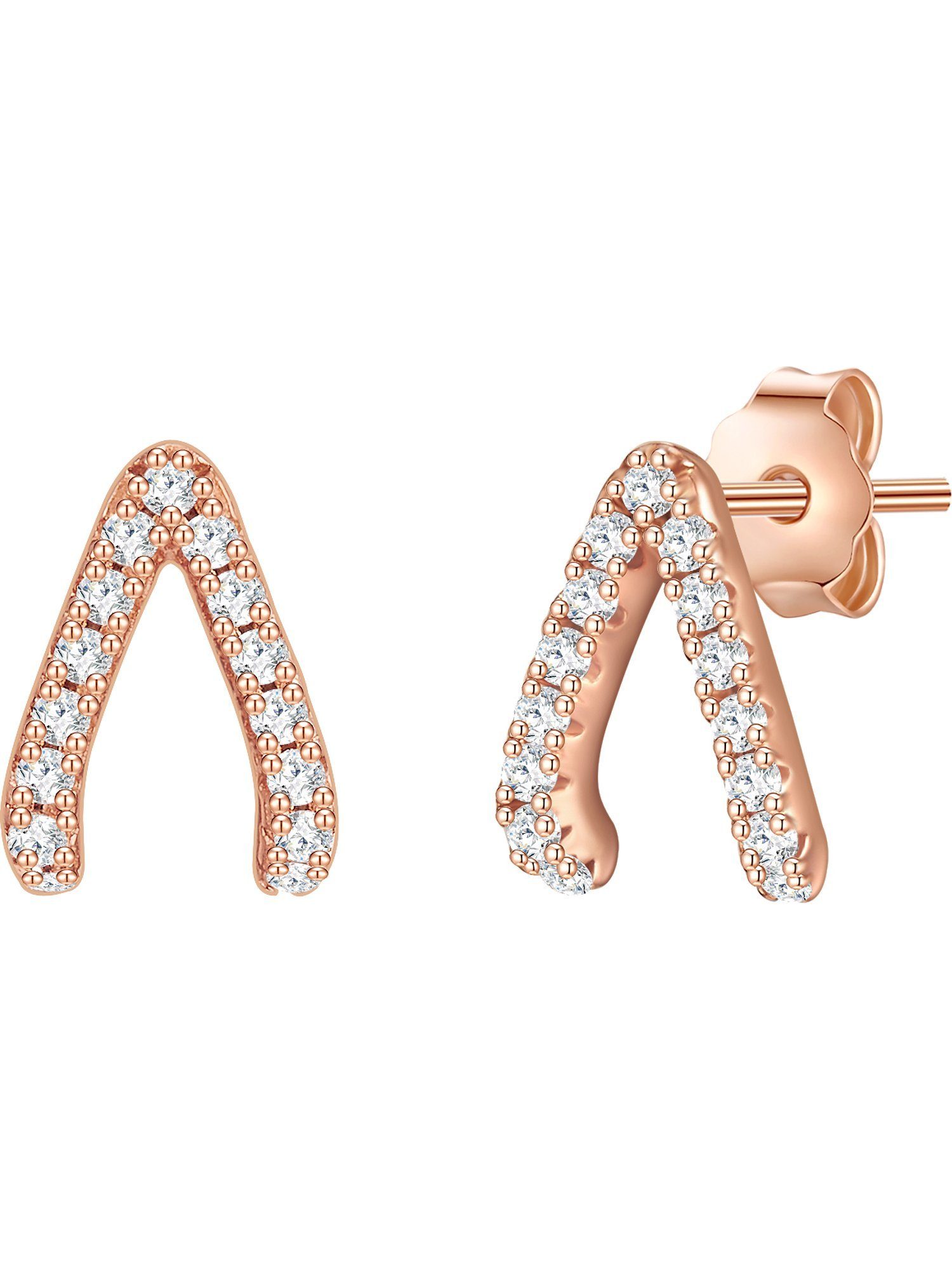 Glanzstücke München Paar Ohrstecker