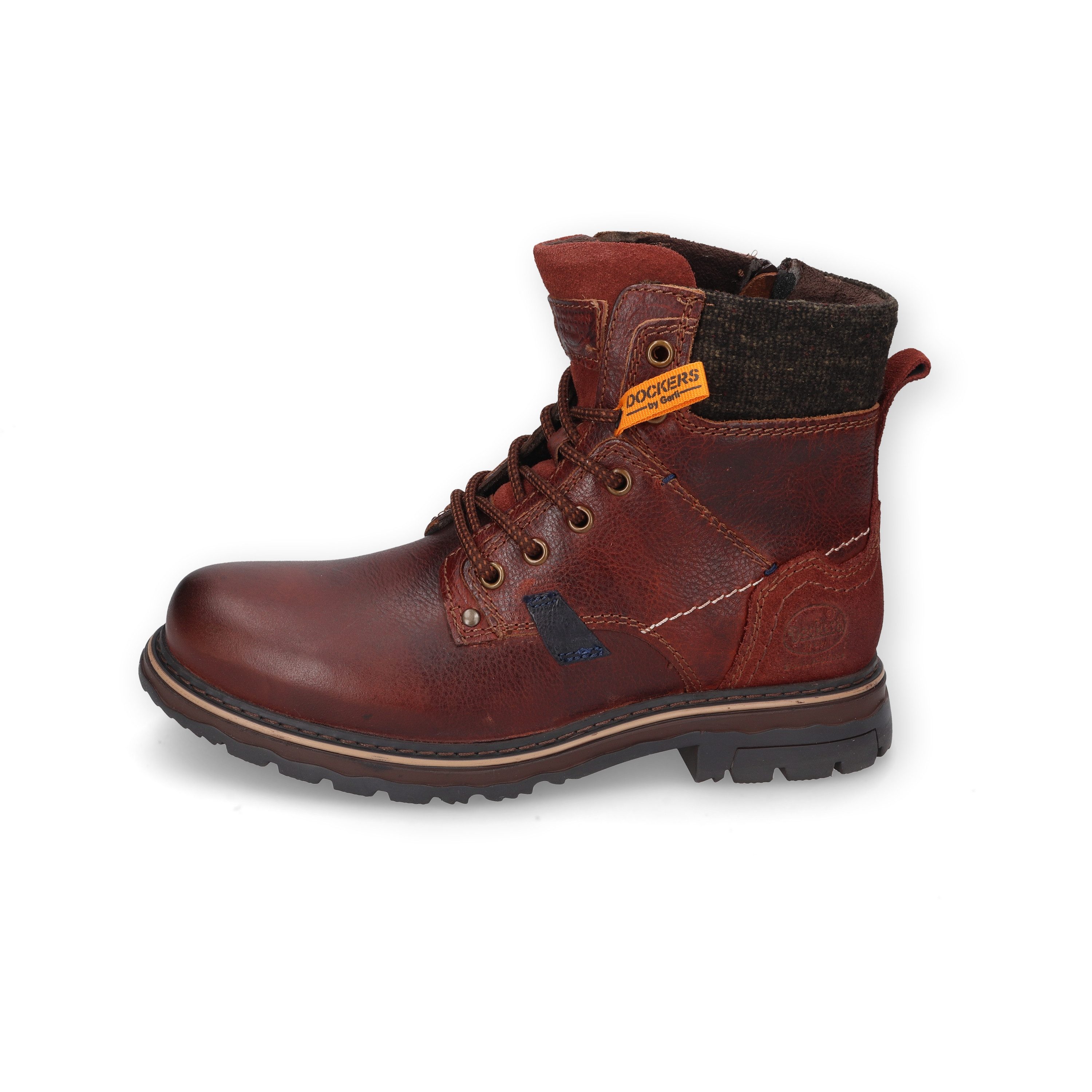 Dockers by Gerli Schnürboots günstig online kaufen