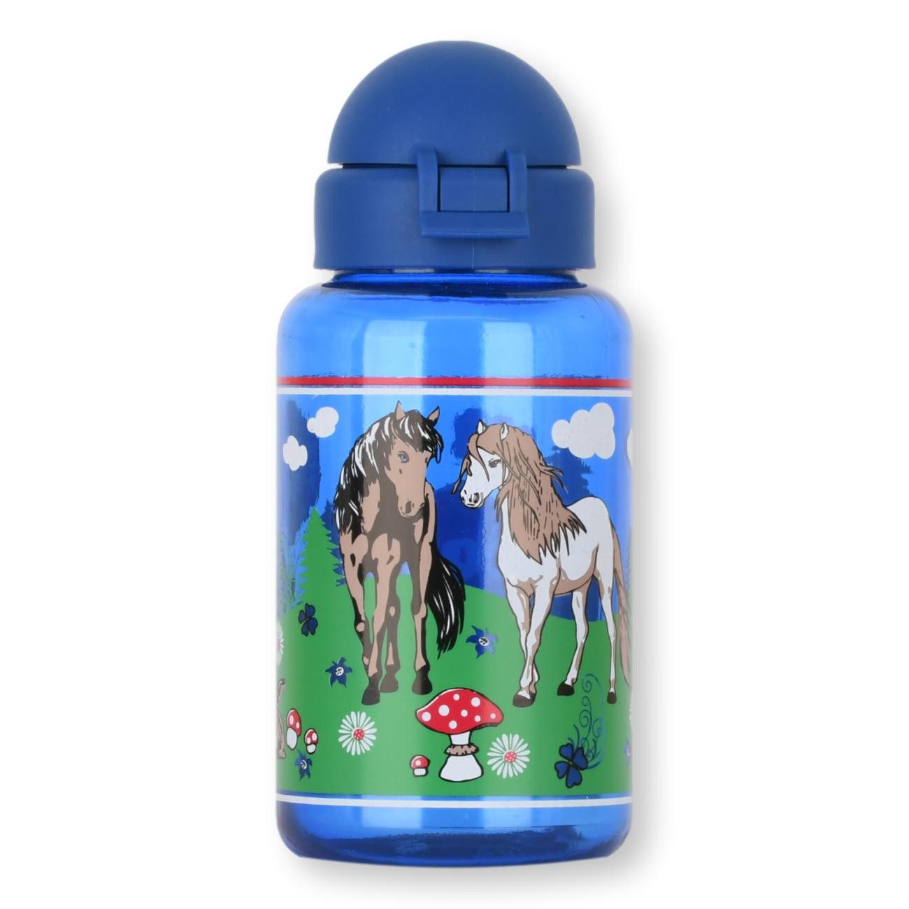 Scout Trinkflasche 0,4L