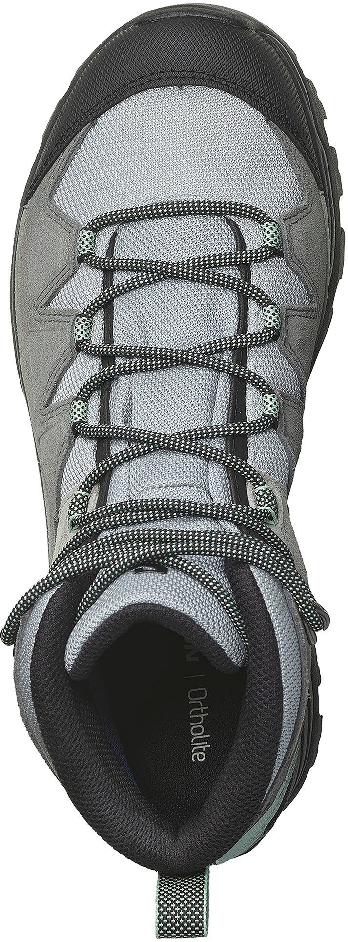 Salomon QUEST ROVE GORE-TEX® W Wanderschuh Wasserdicht – Bild 4 von 5
