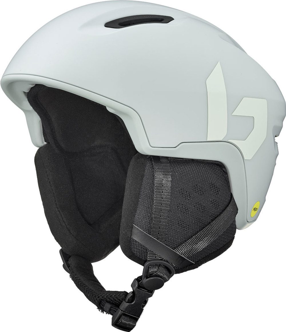Bolle Skihelm BOLLE ATMOS MIPS Helm 2026 lightest grey matte