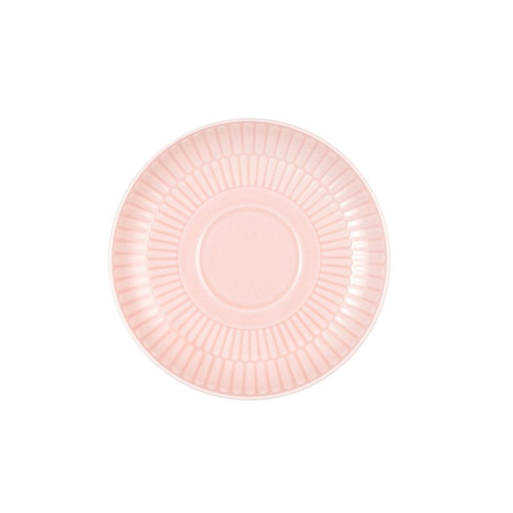 Seltmann Weiden Espressotasse Seltmann Weiden Amina rosé Kombi-Untere klein 12 cm, Porzellan