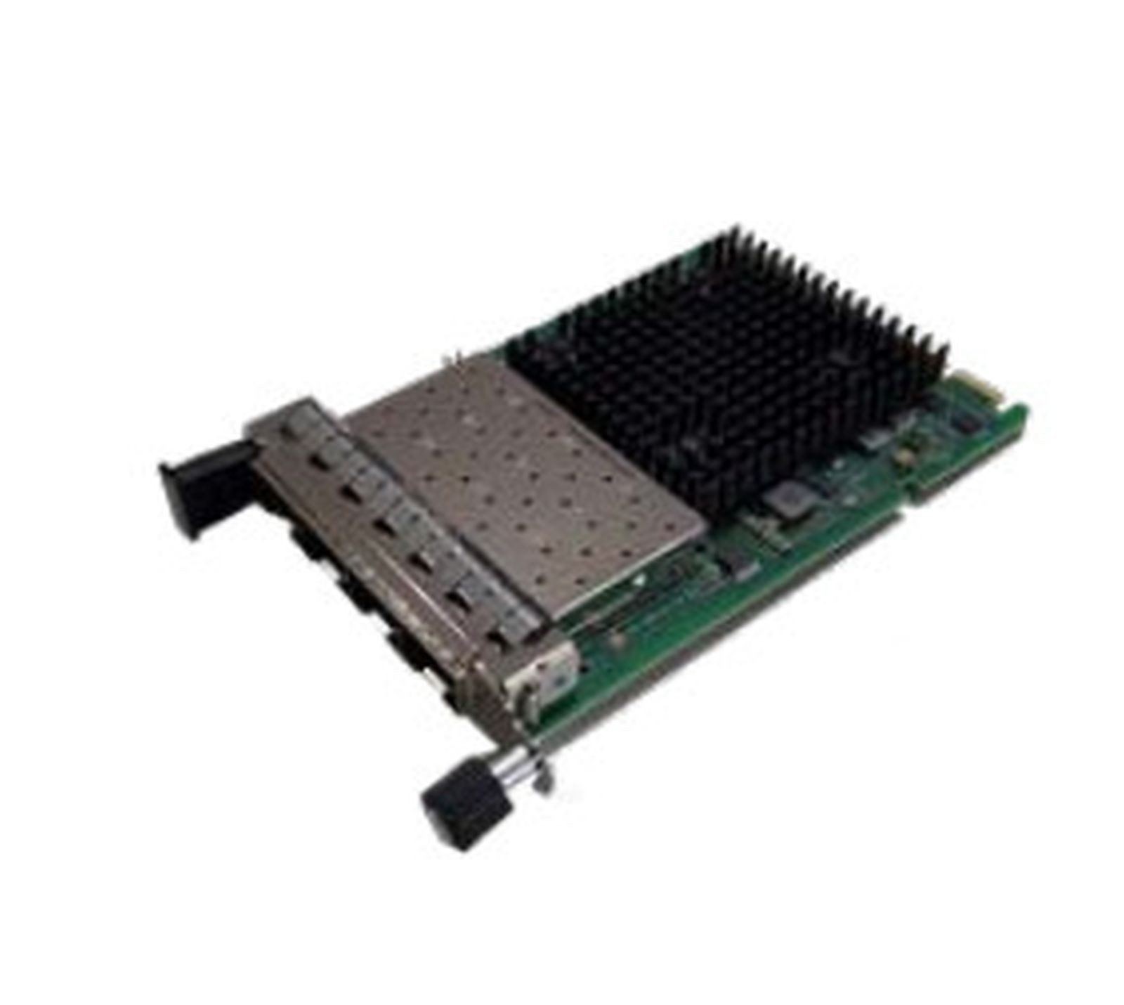 Fujitsu PLAN EP Intel X710-DA4 - Netzwerkadapter Netzwerk-Adapter