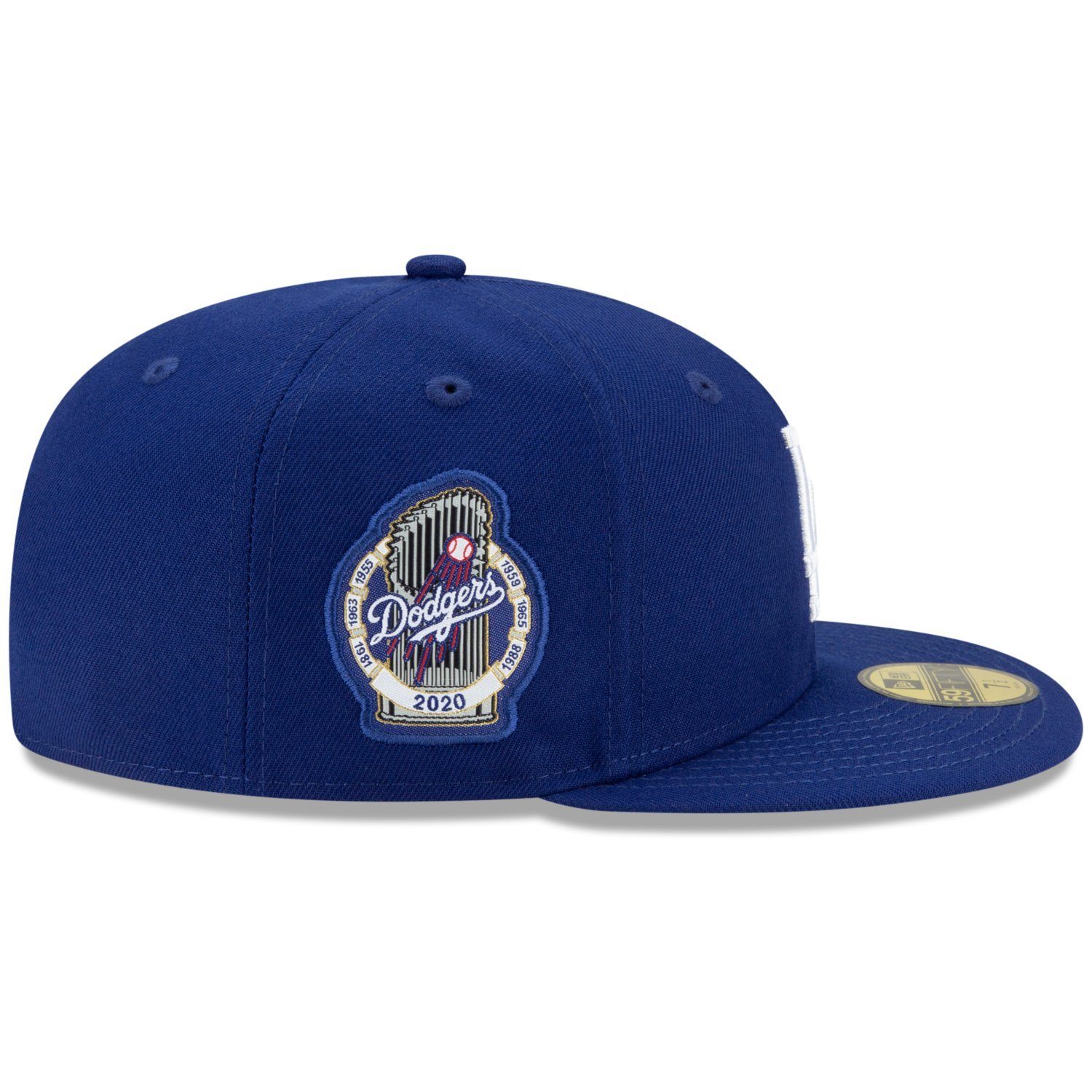 59Fifty New Angeles Cap Era Dodgers GLORY Los Fitted