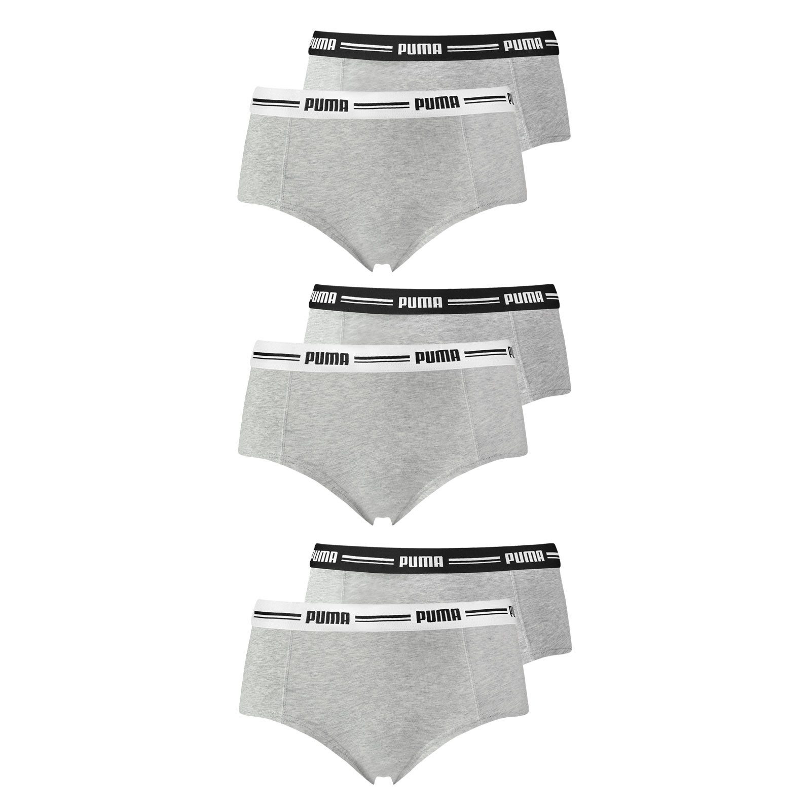 Panty Mini Shorts
