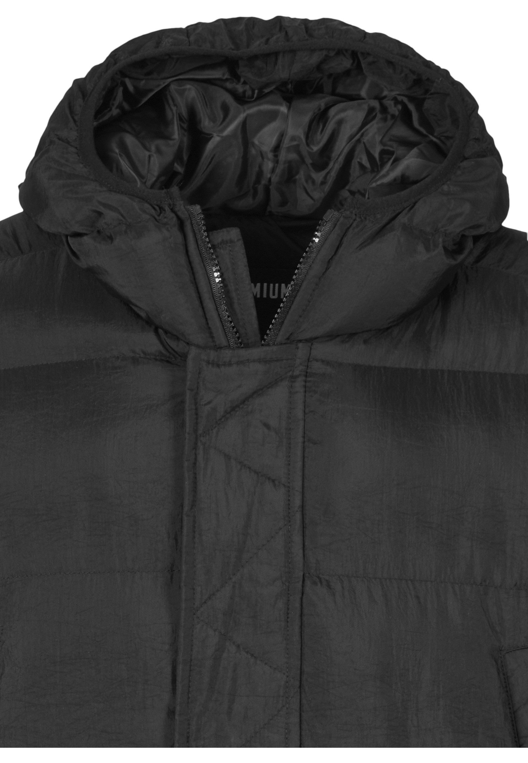 2Y Premium Winterjacke 2Y Premium Herren 2Y Long Puffer Jacket (1-St)
