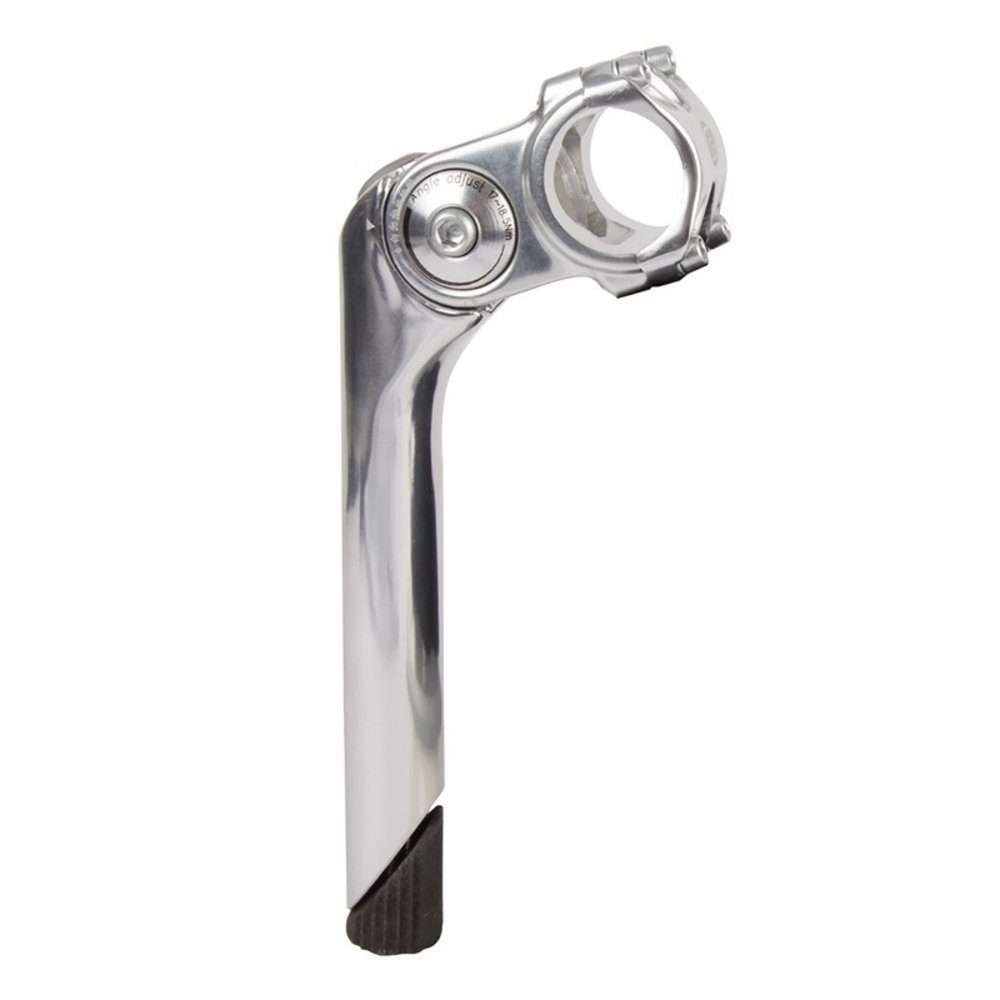 Ergotec Lenkervorbau 1-1/8" Vorbau "Octopus 2", Schaft: 180 mm, Länge: 60 mm, Lenker: 31,8