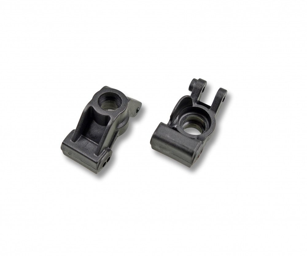 Carson XS Achsschenkel (2) hinten RC-Ladegerät