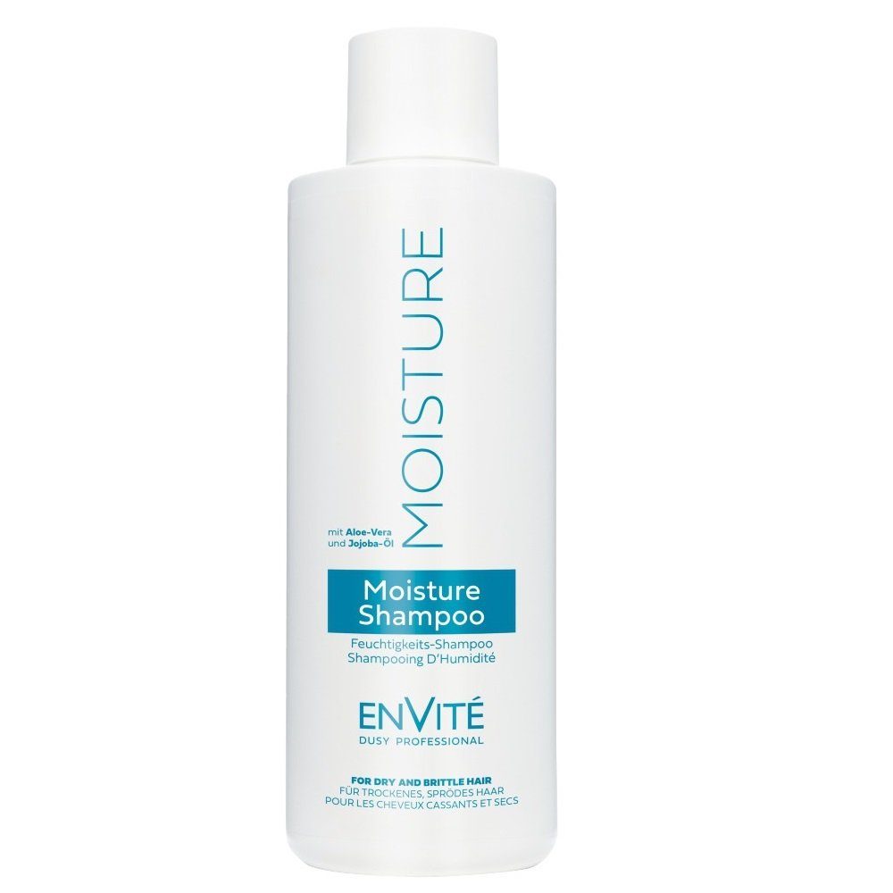 Haarshampoo Dusy Envite Moisture Shampoo 1L