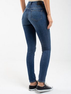 BIG STAR Skinny-fit-Jeans ADELA (1-tlg)