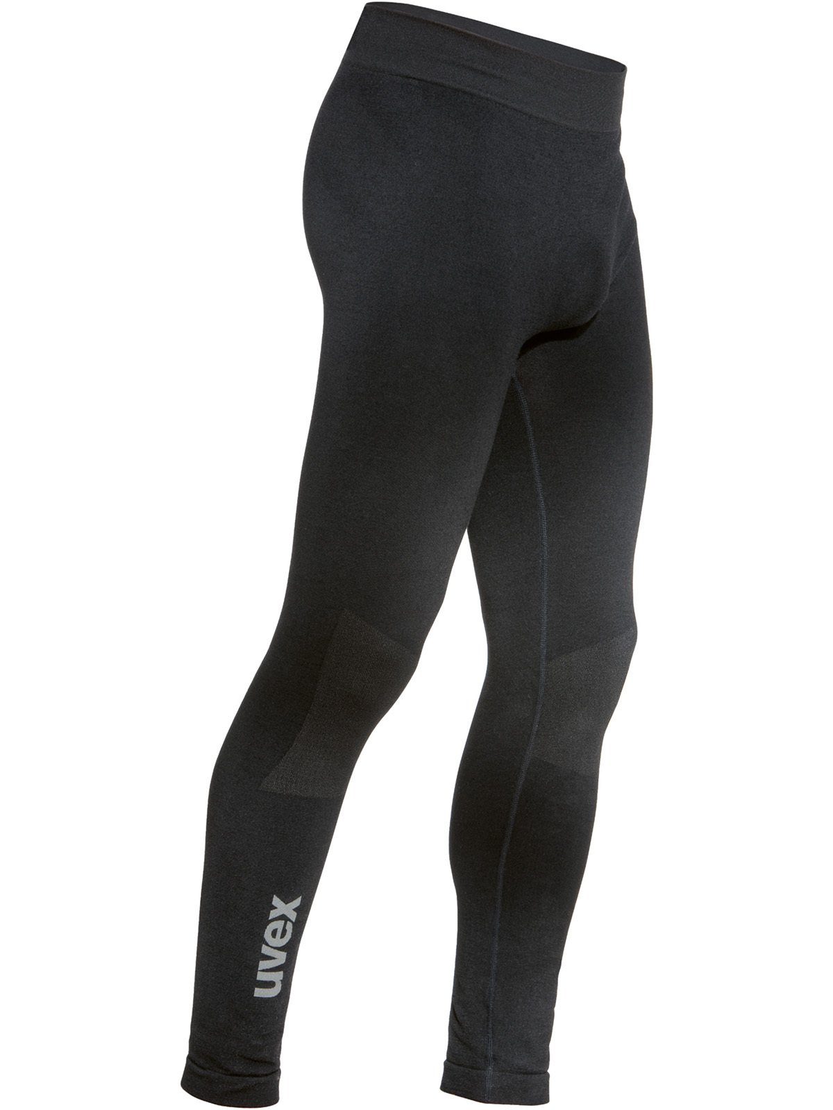 Funktionsunterhose uvex lange Hose men schwarz