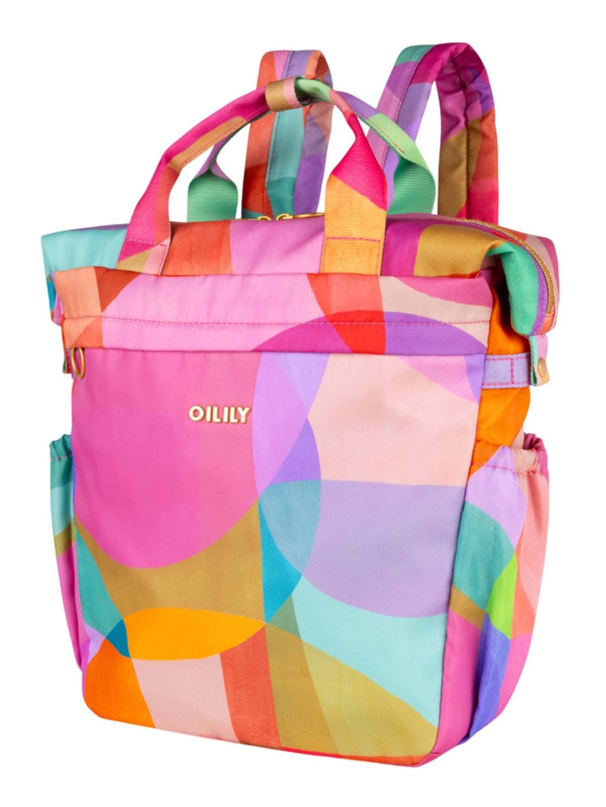 Oilily Rucksack Backpack günstig online kaufen