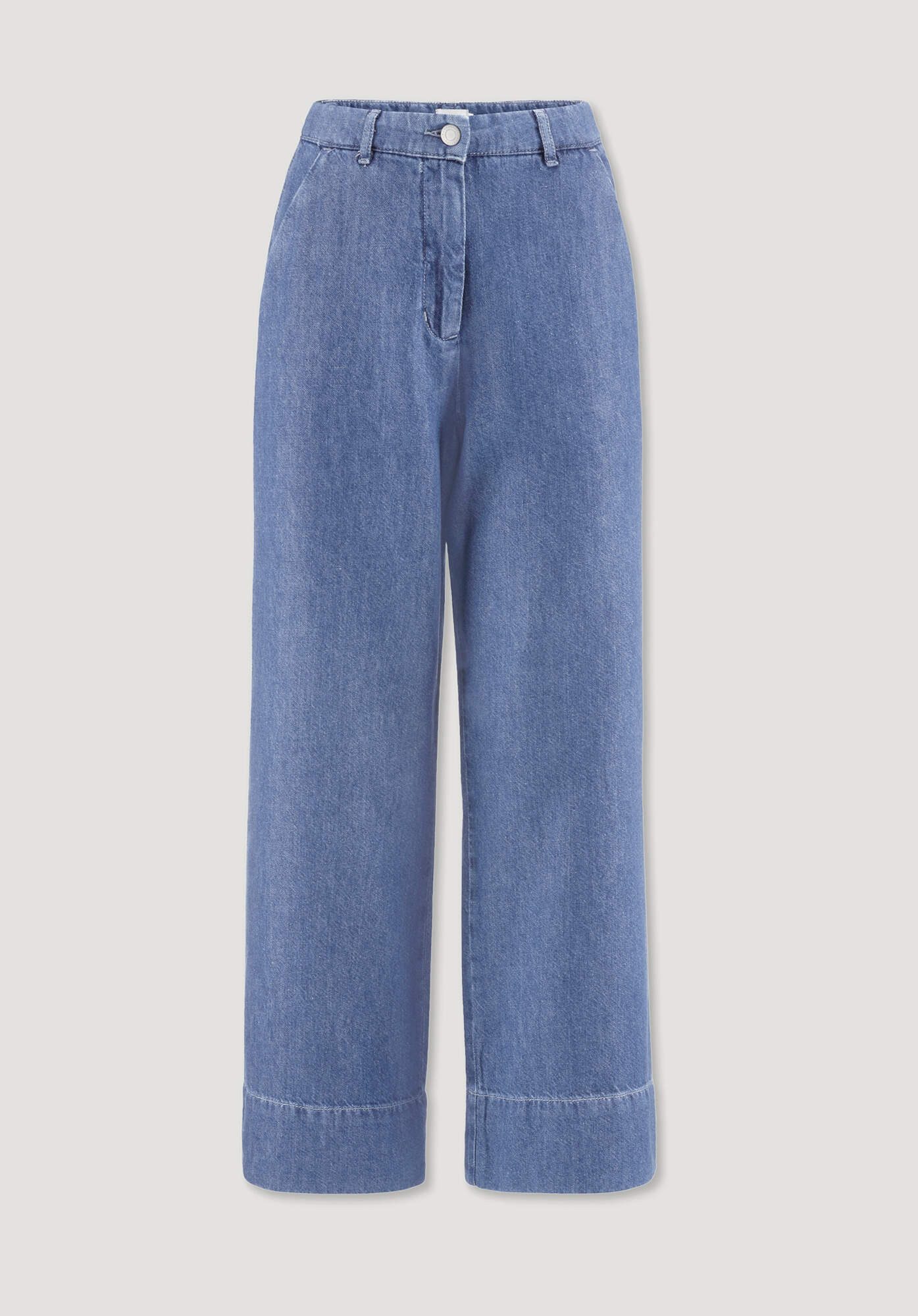 Hessnatur Bequeme Jeans (1-tlg)