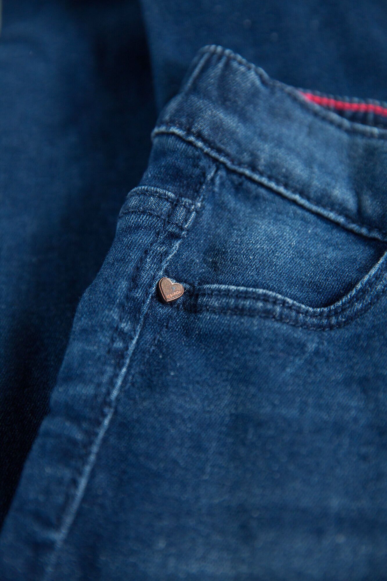 Garcia 5-Pocket-Hose