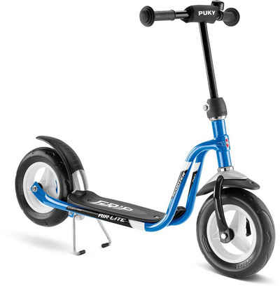 Puky Cityroller Puky Roller 5346 Scooter R03 himmelblau Kinderroll