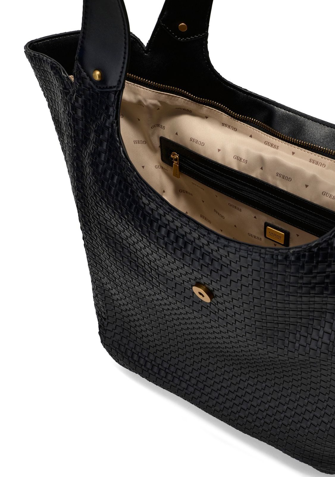 Guess Shopper Tote Bag