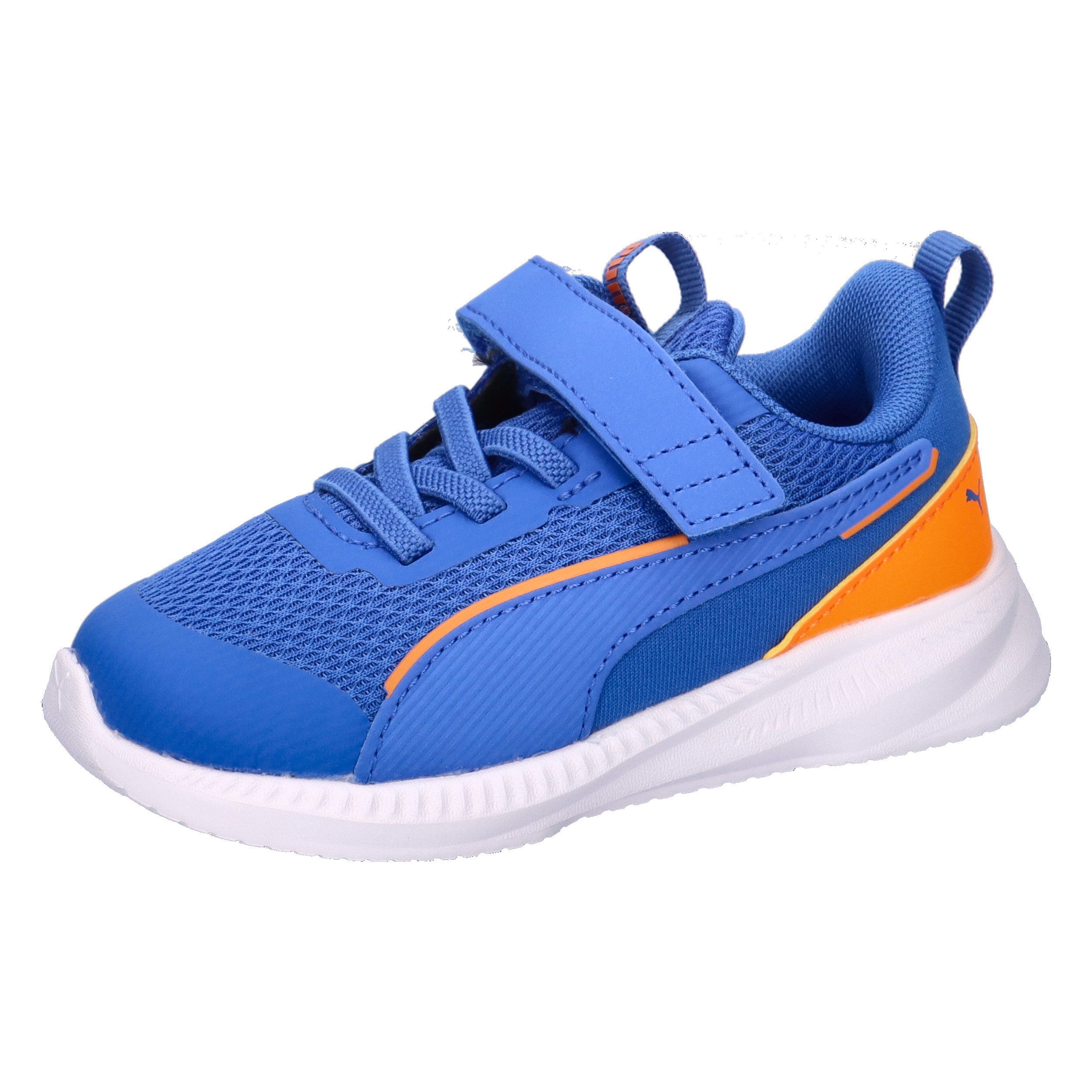 Puma Kleinkinder Sneaker Flyer 3 AC+ Inf 401528 Sneaker