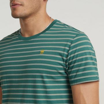 G-Star RAW T-Shirt Stripe r t