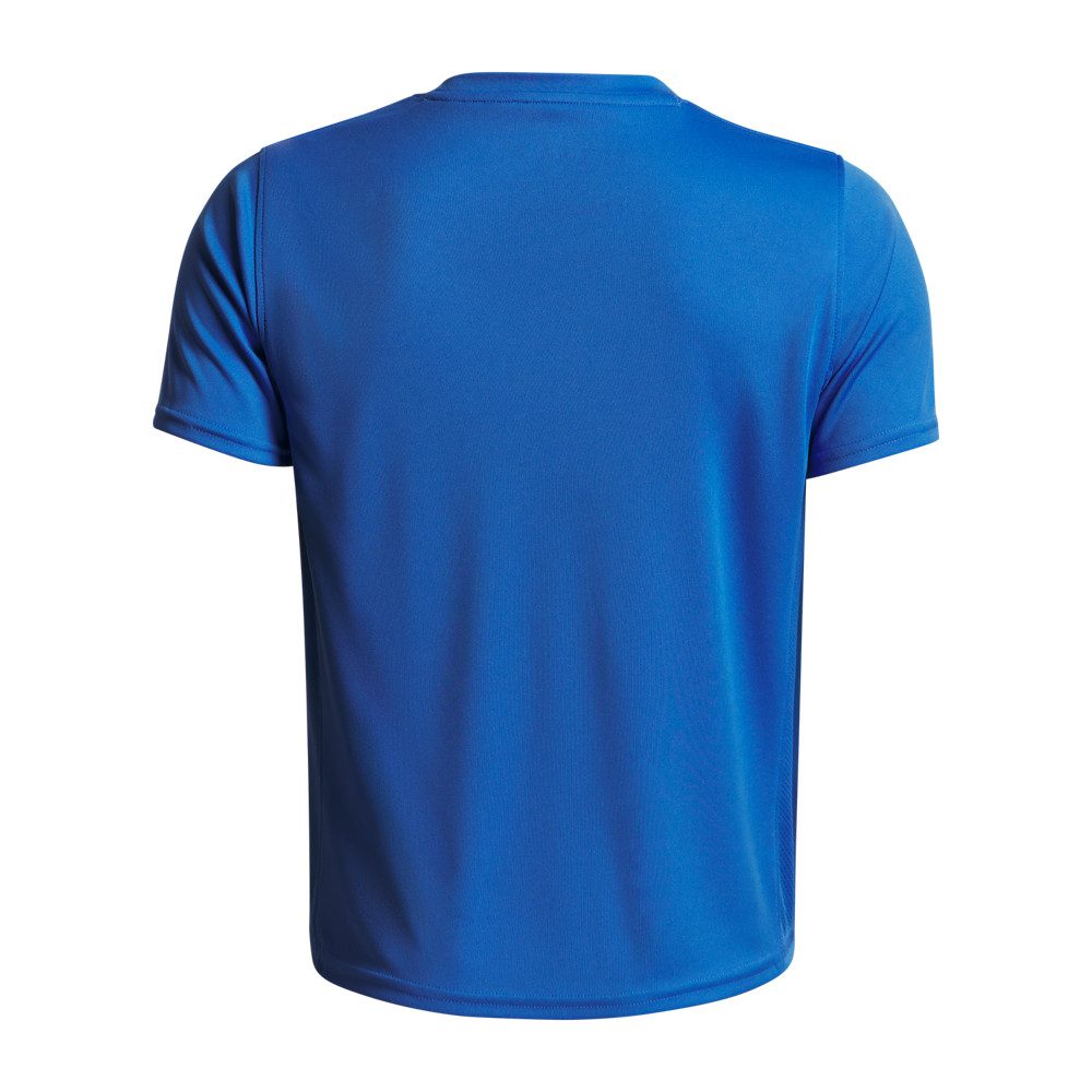 Under Armour® T-Shirt CHALLENGER mit Rundhalsausschnitt, Kurzarm, normale Länge, gerader Abschluss