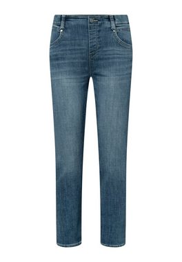 Liverpool Slim-fit-Jeans Gia Glider Slim Stretchy und komfortabel