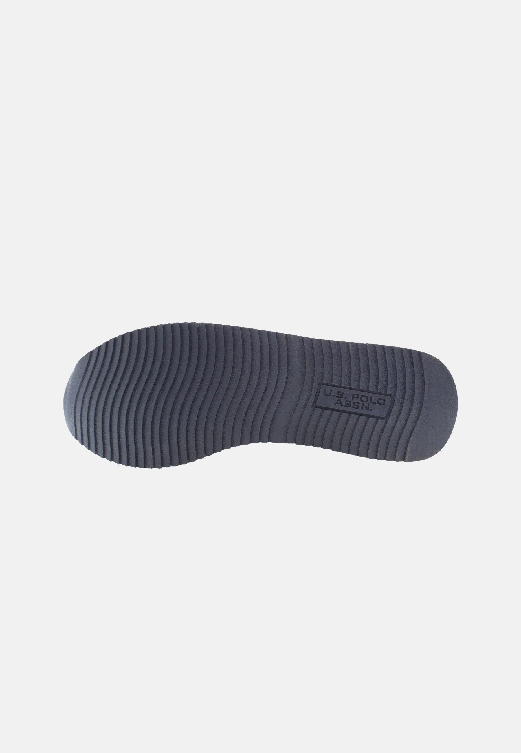 U.S. Polo Assn. Schuhe Low-Sneaker NOBIL003 Sneaker (1-tlg)