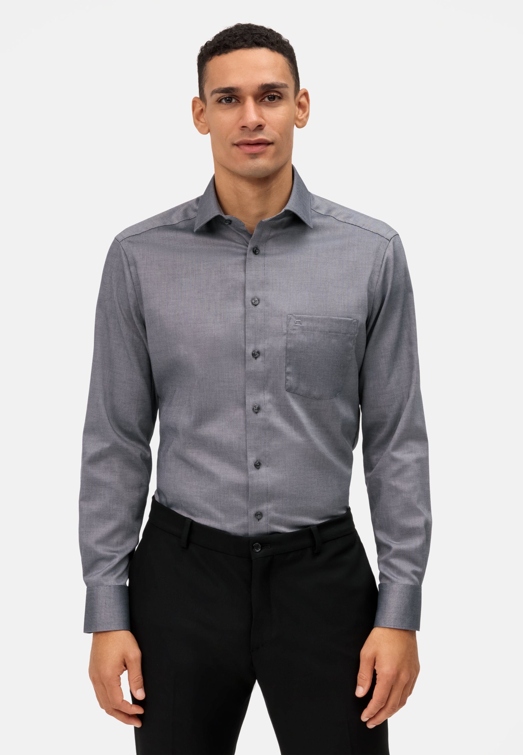 Businesshemd OLYMP Luxor, modern fit, Businesshemd, Global Kent