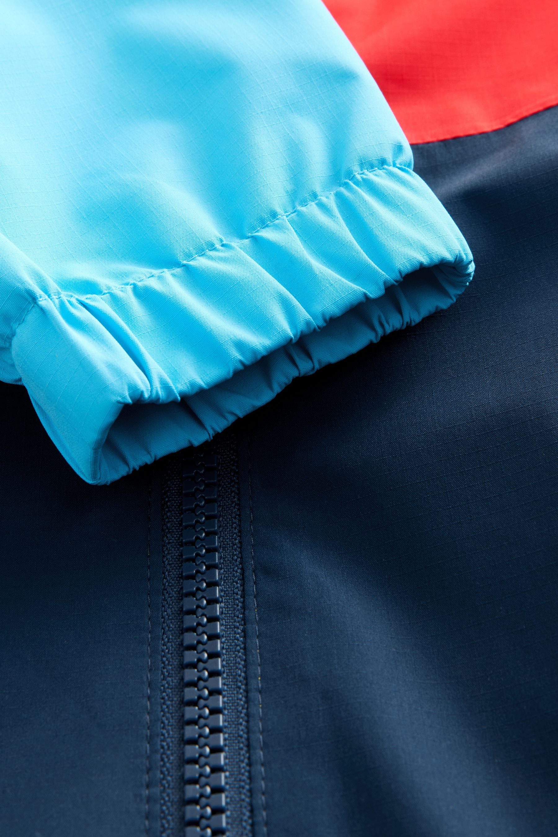 Next Regenoverall Wasserdichter Matschanzug mit Fleecefutter (1-tlg)