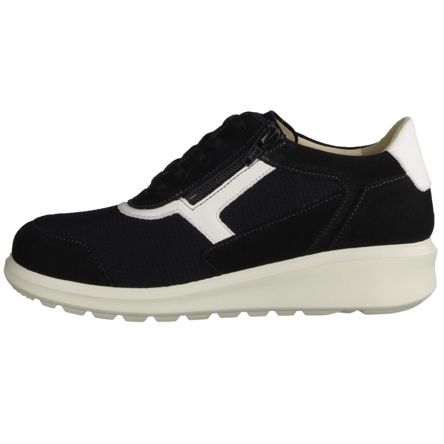 Finn Comfort Arinaga Schnürschuh