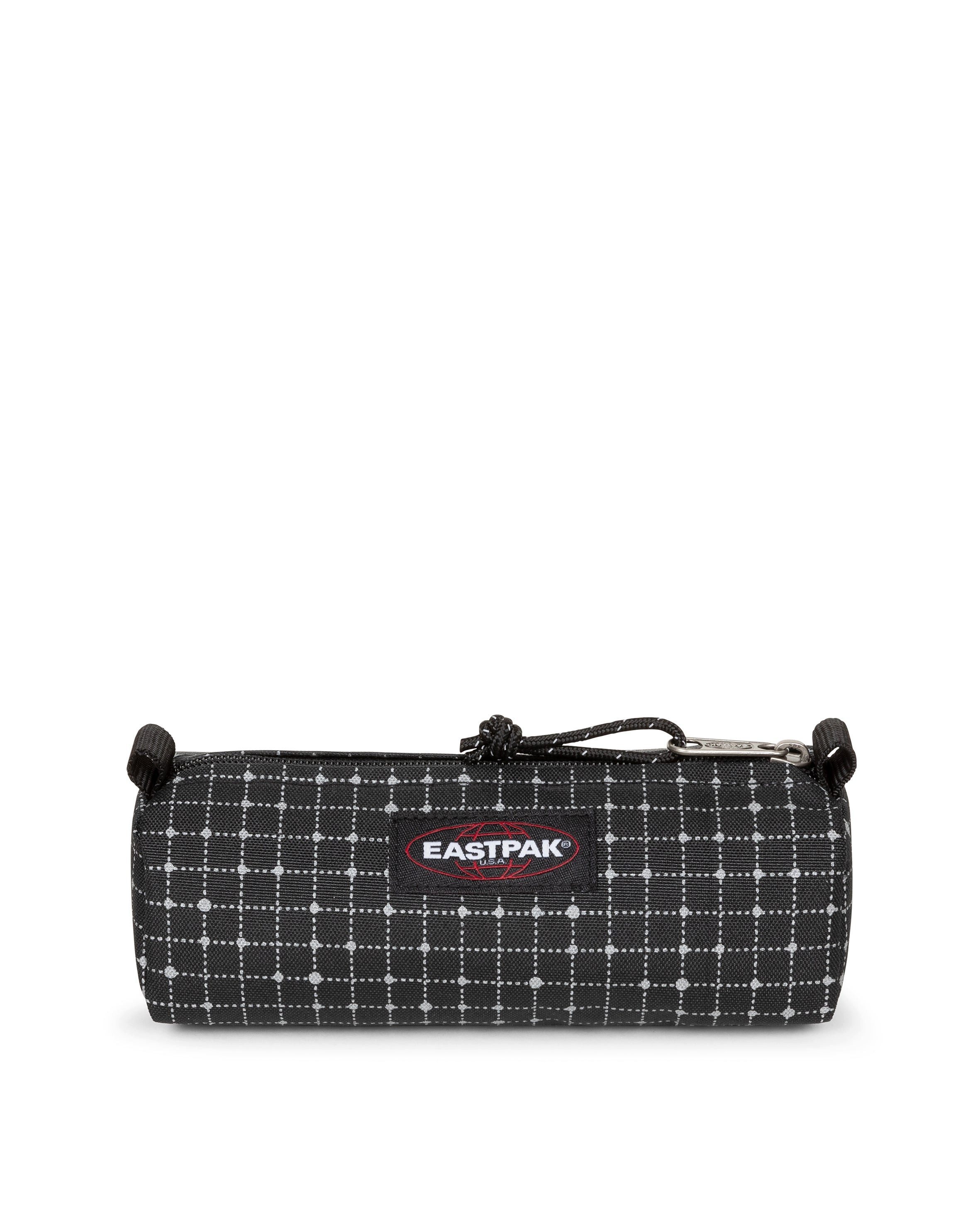 Eastpak Schreibgeräteetui BENCHMARK SINGLE, mit Label vorne günstig online kaufen