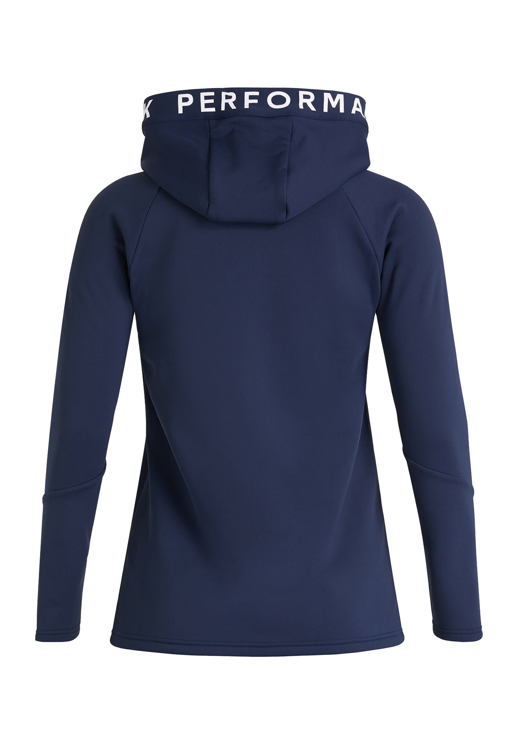 Peak Performance Funktionsjacke W Rider Zip günstig online kaufen